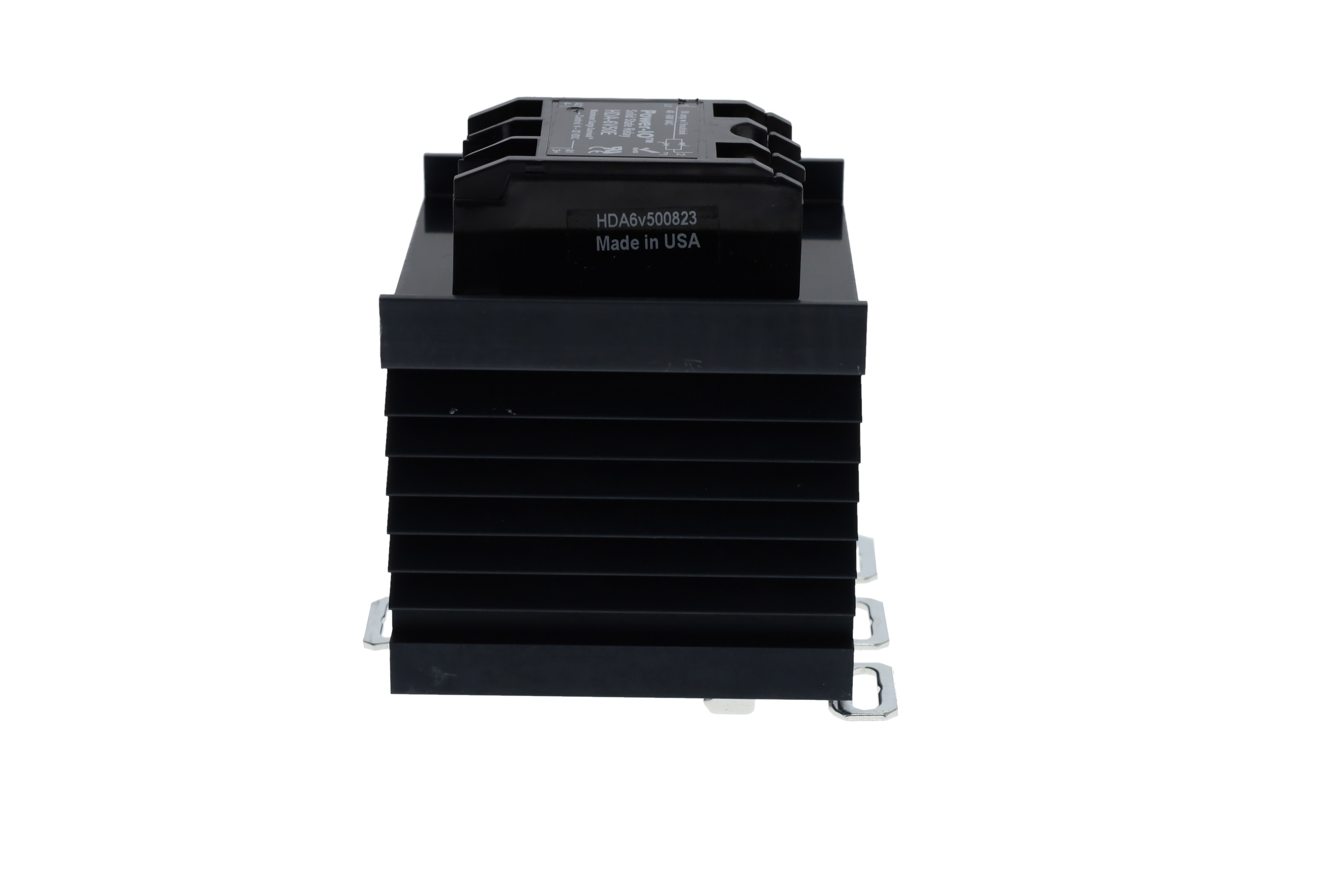 POWER IO HDA-6V50E-HS1.0U