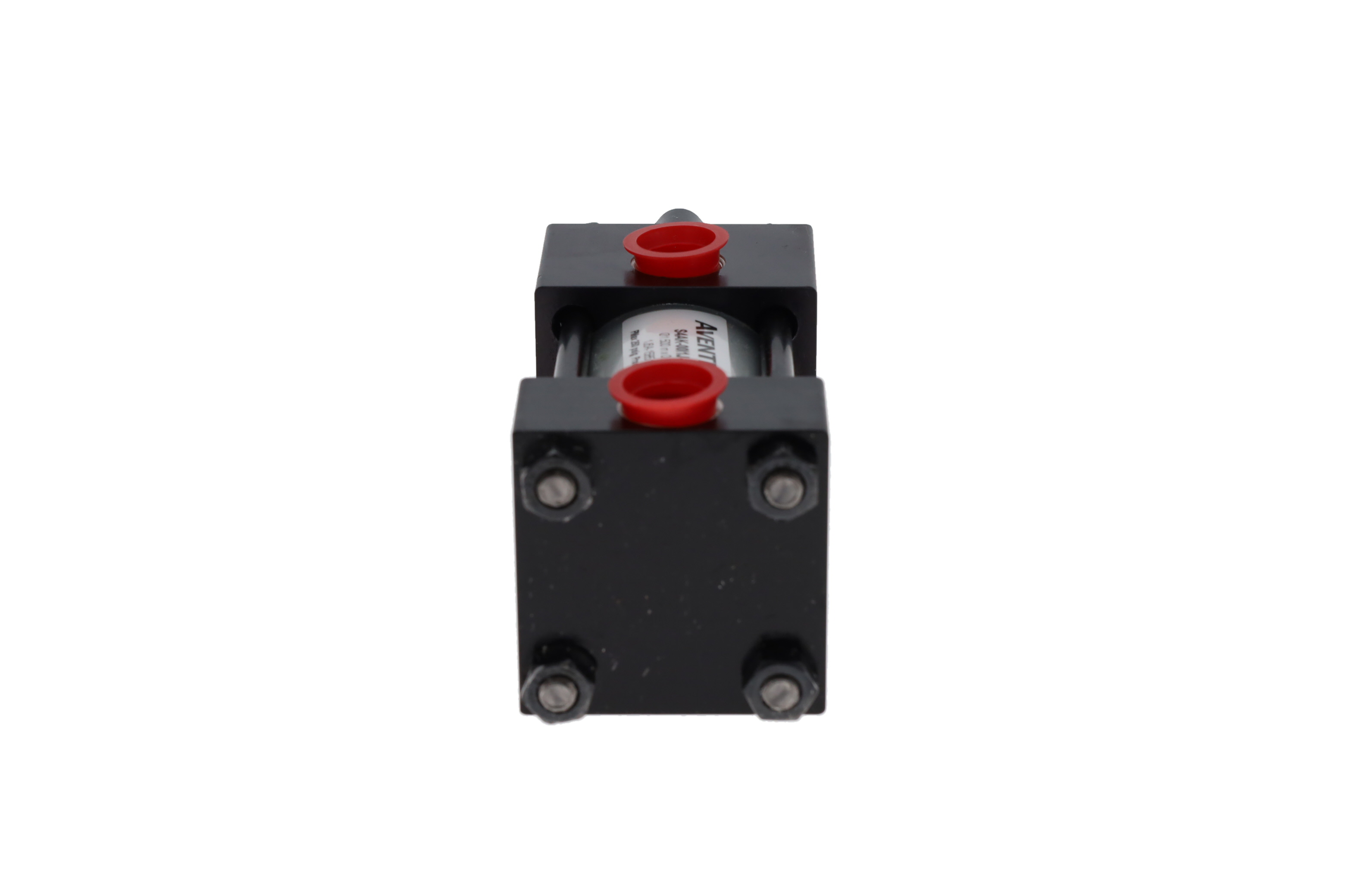 ASCO S4AK-00I1J-AEB0