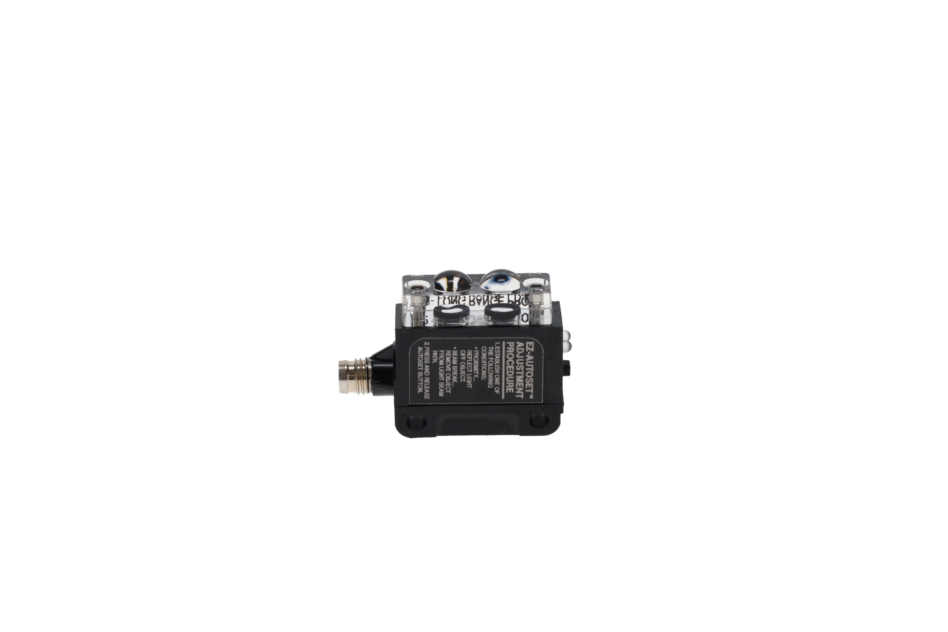 TRI-TRONICS PZRCO5
