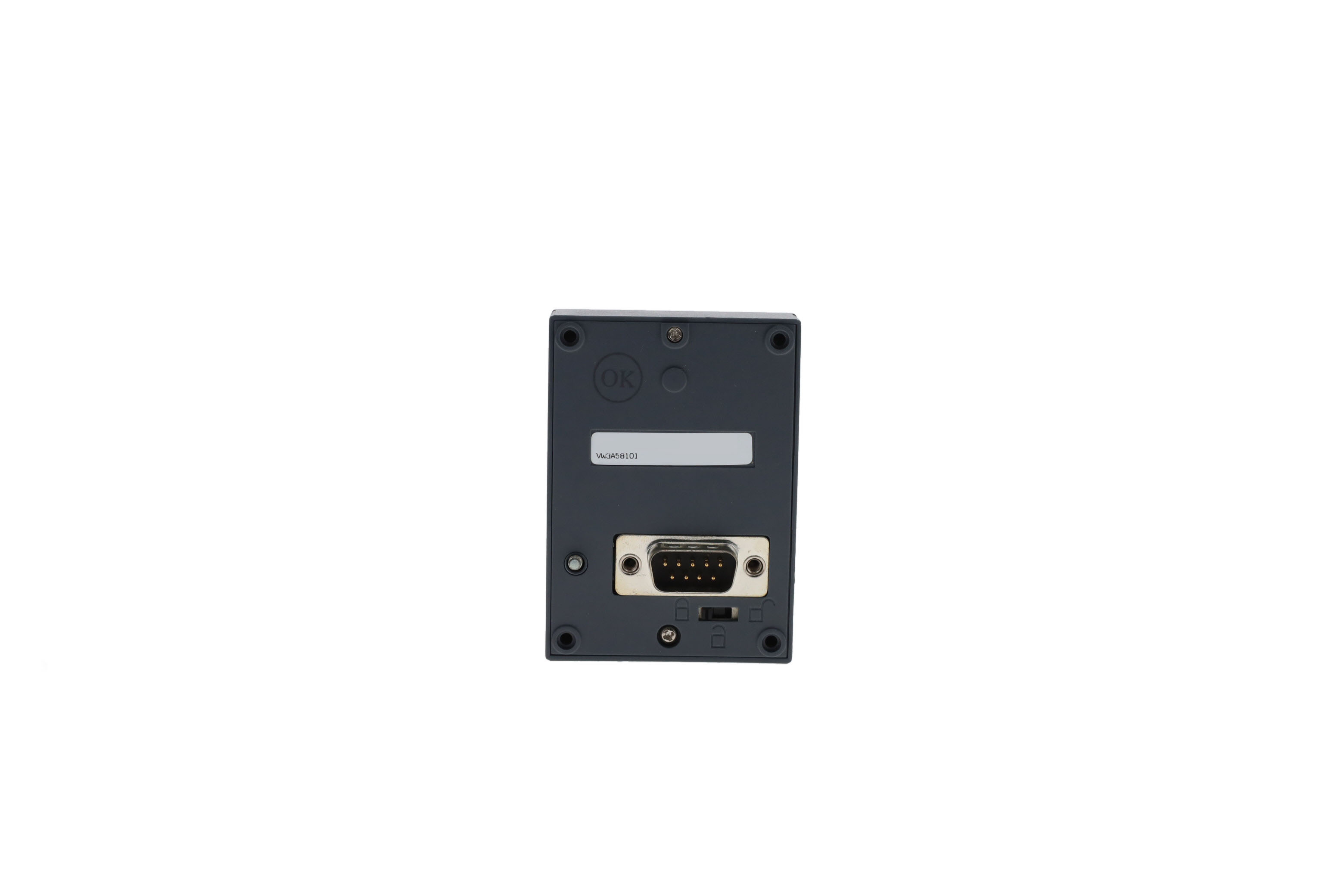 SCHNEIDER ELECTRIC VW3-A58101U