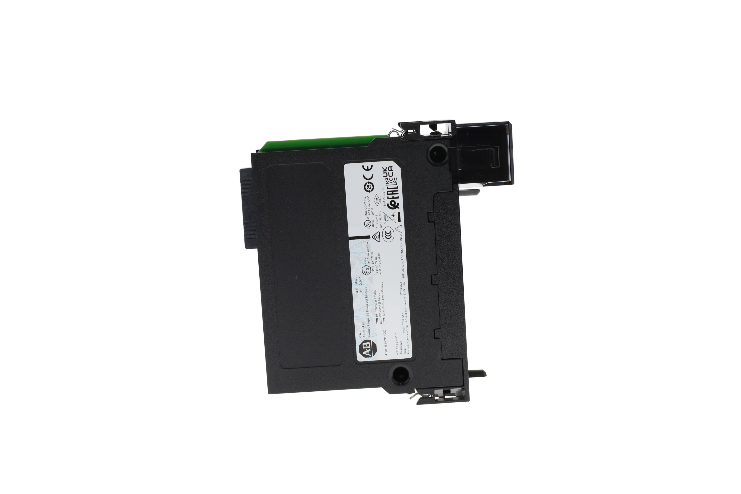 ALLEN BRADLEY 1756-IF16