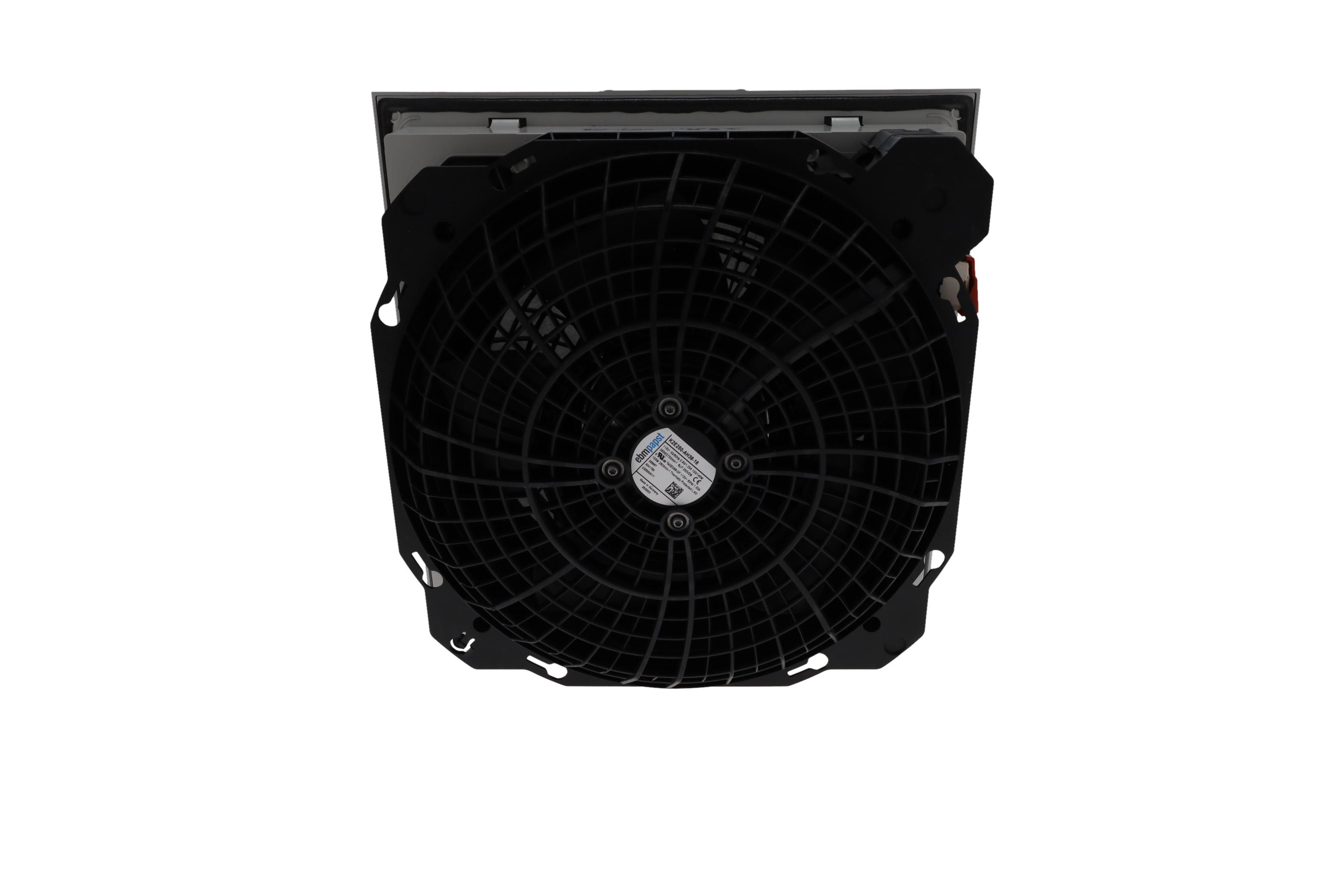 EBM PAPST K2E250-AH38-16