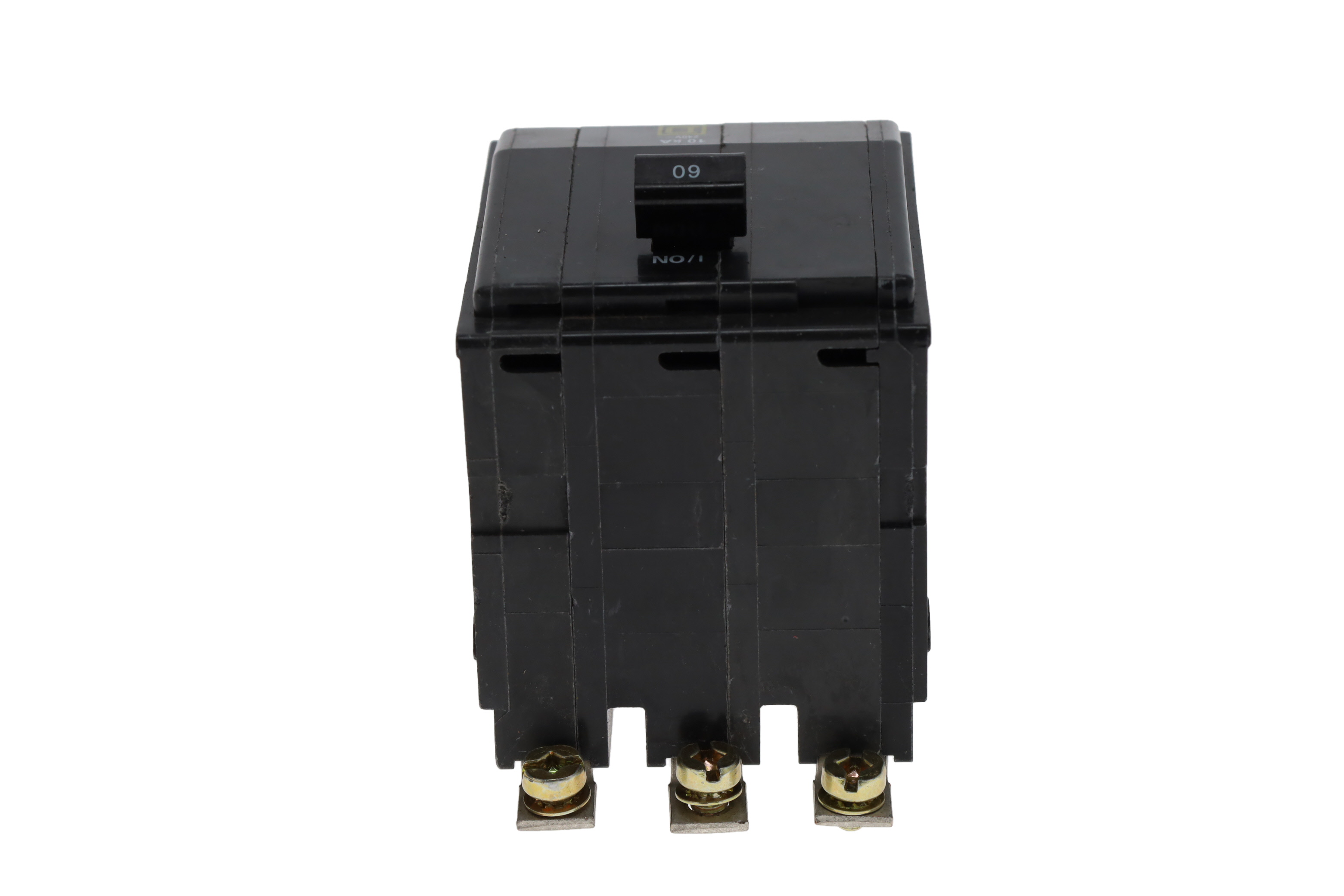 SCHNEIDER ELECTRIC QOB360