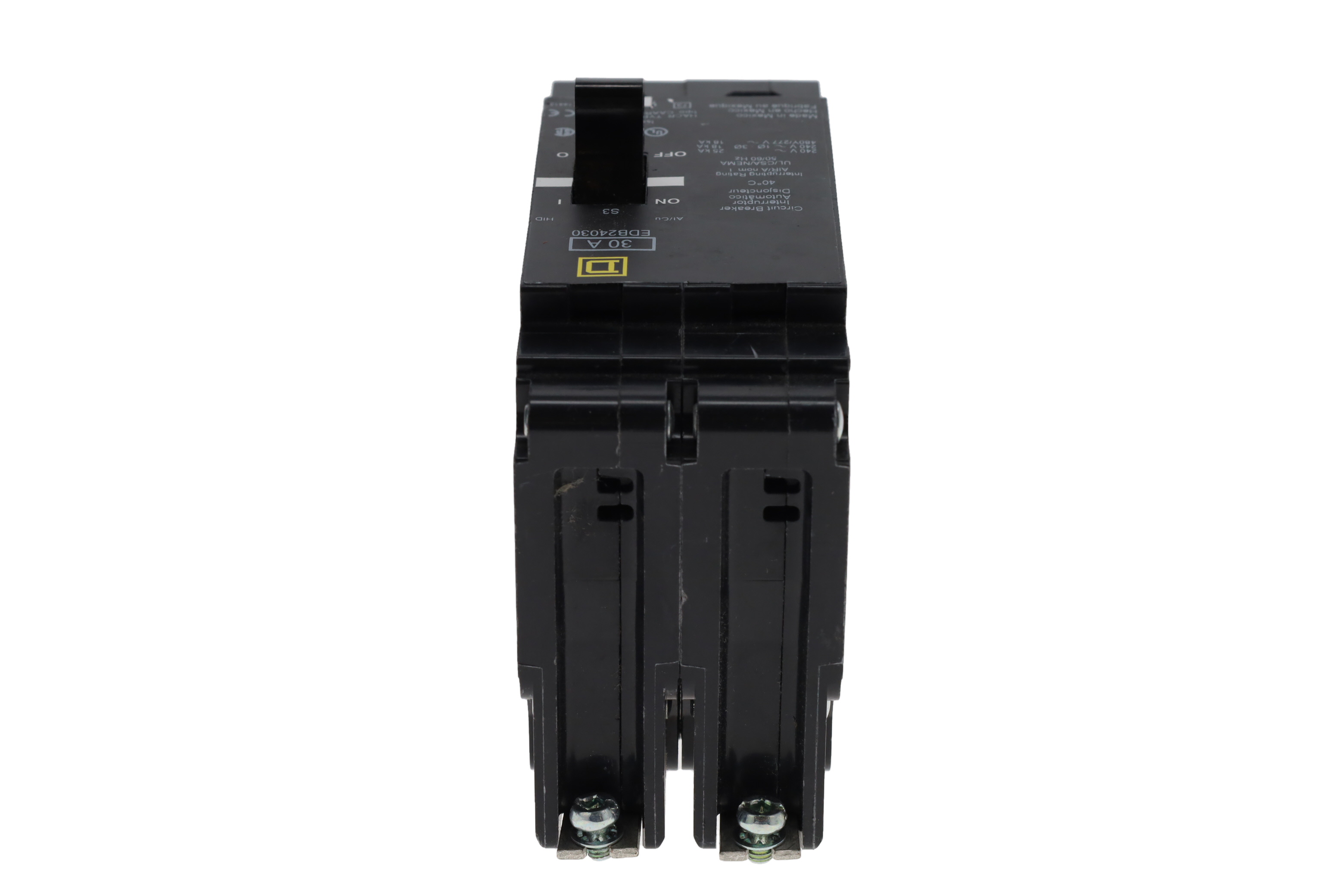 SCHNEIDER ELECTRIC EDB24030