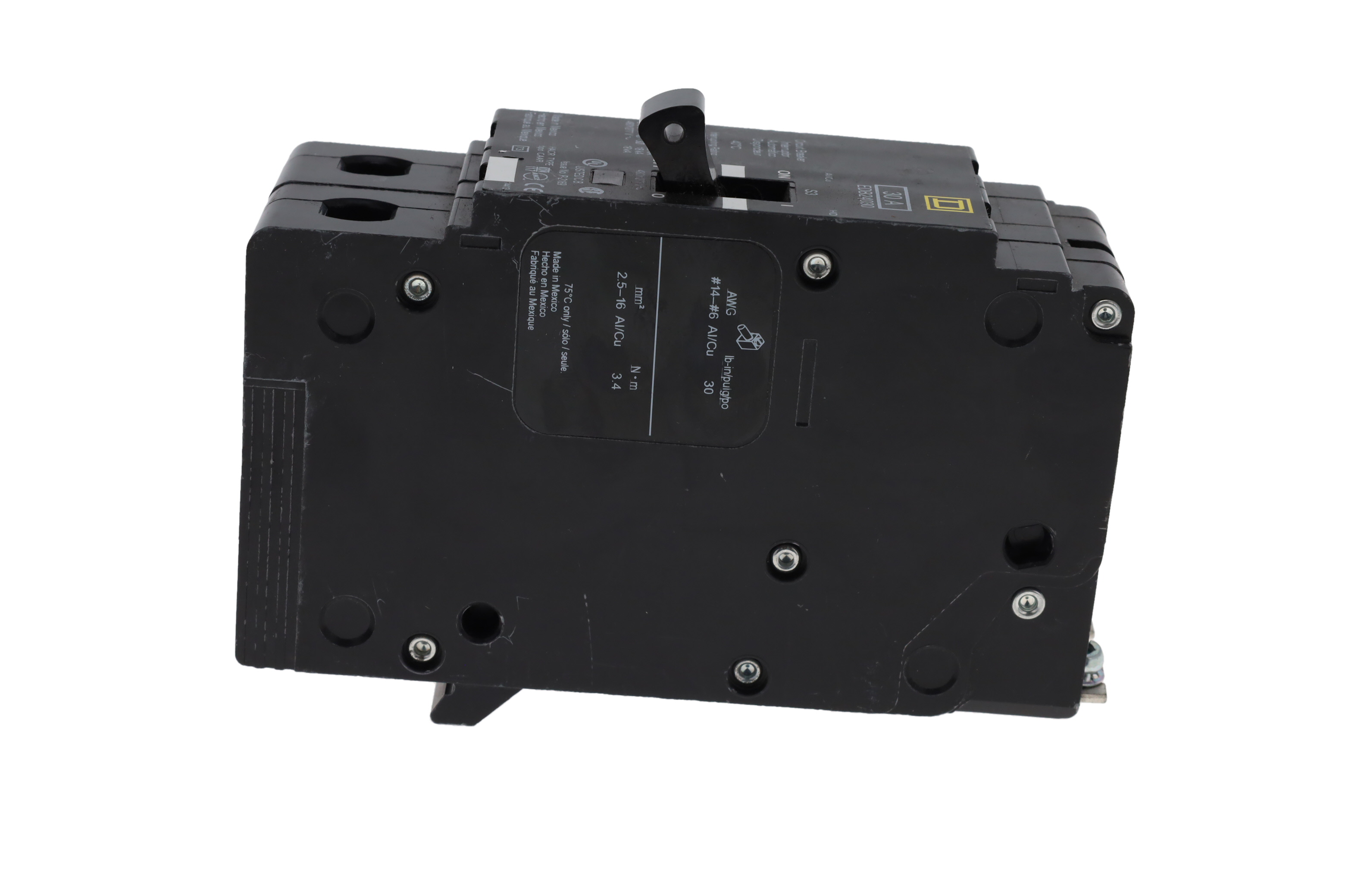 SCHNEIDER ELECTRIC EDB24030