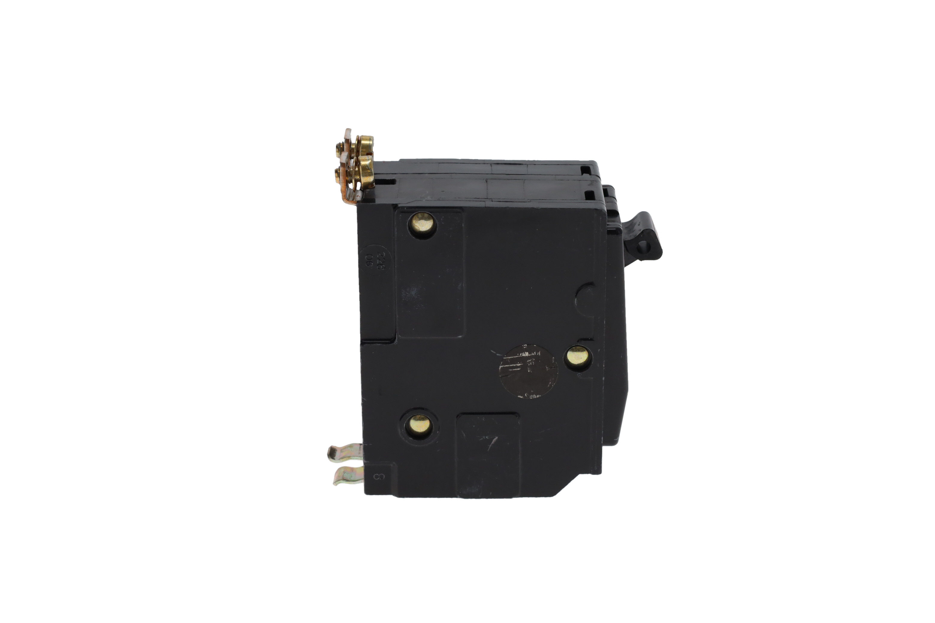 SCHNEIDER ELECTRIC QOB230