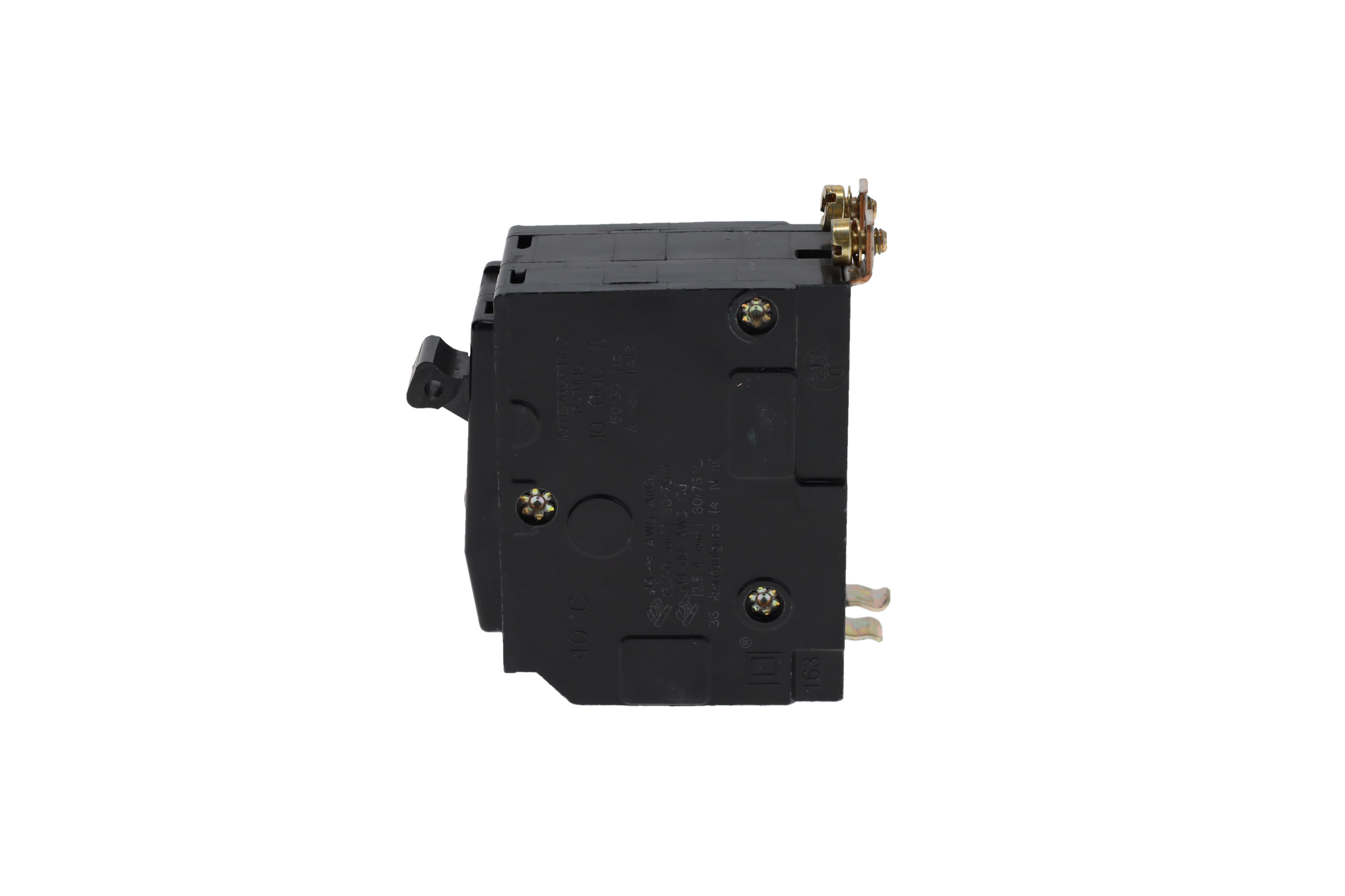 SCHNEIDER ELECTRIC QOB230