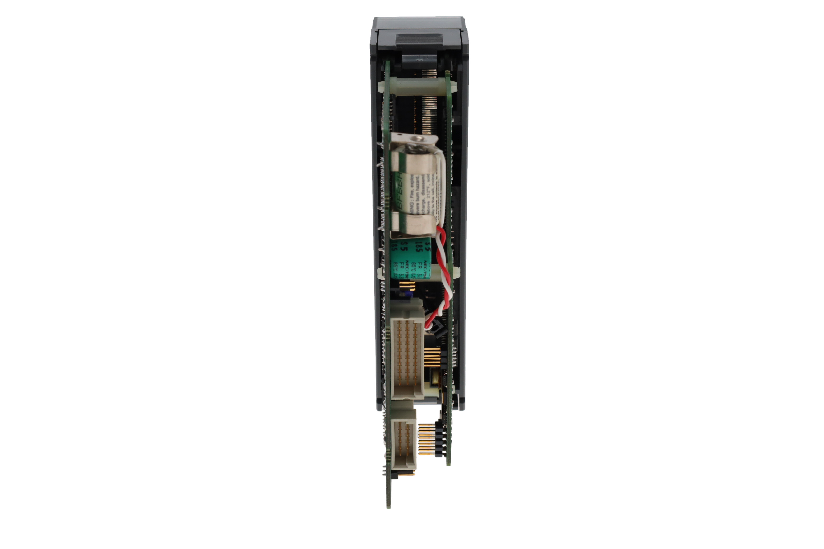 ALLEN BRADLEY 1747-L551