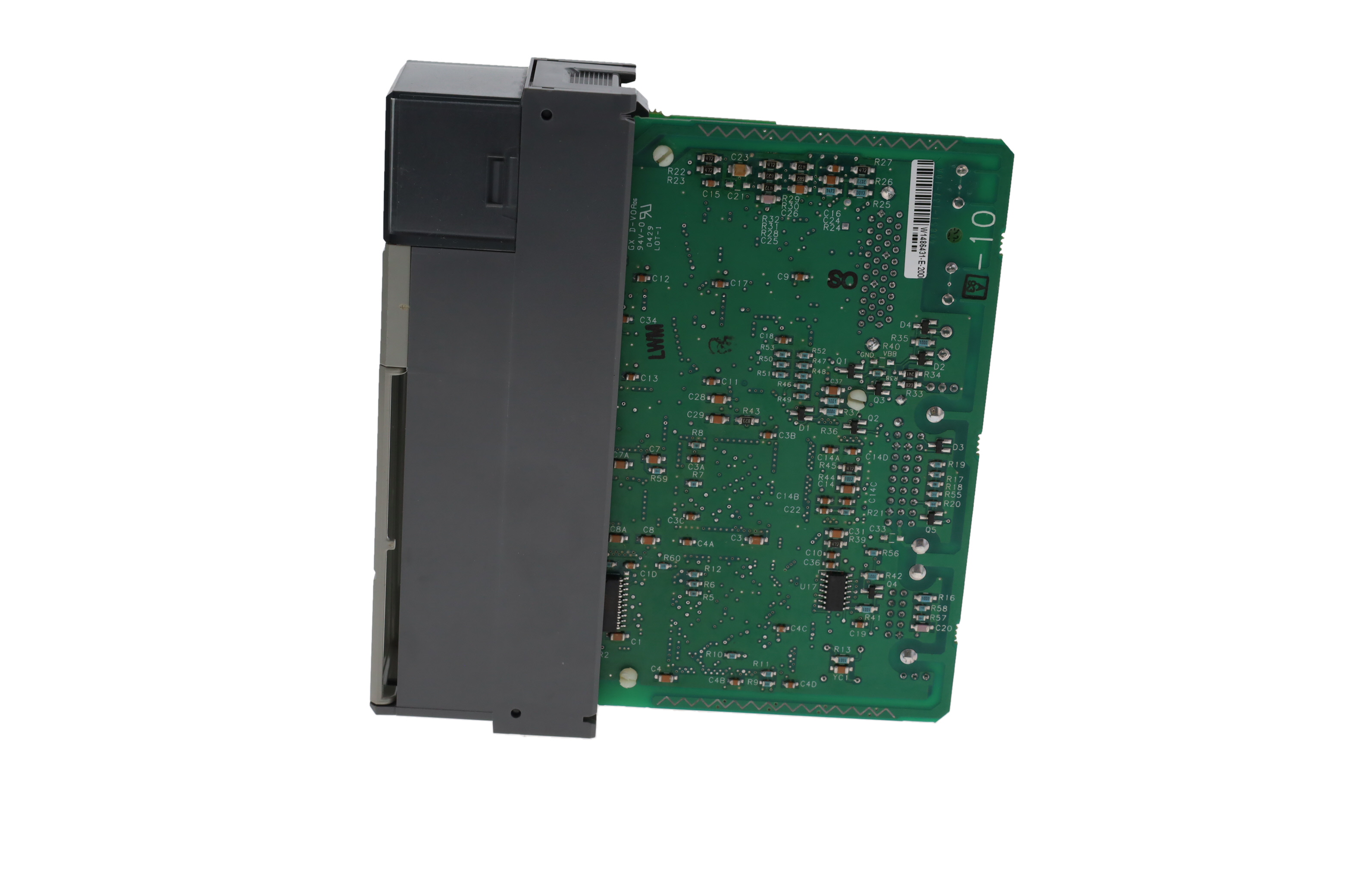 ALLEN BRADLEY 1747-L551