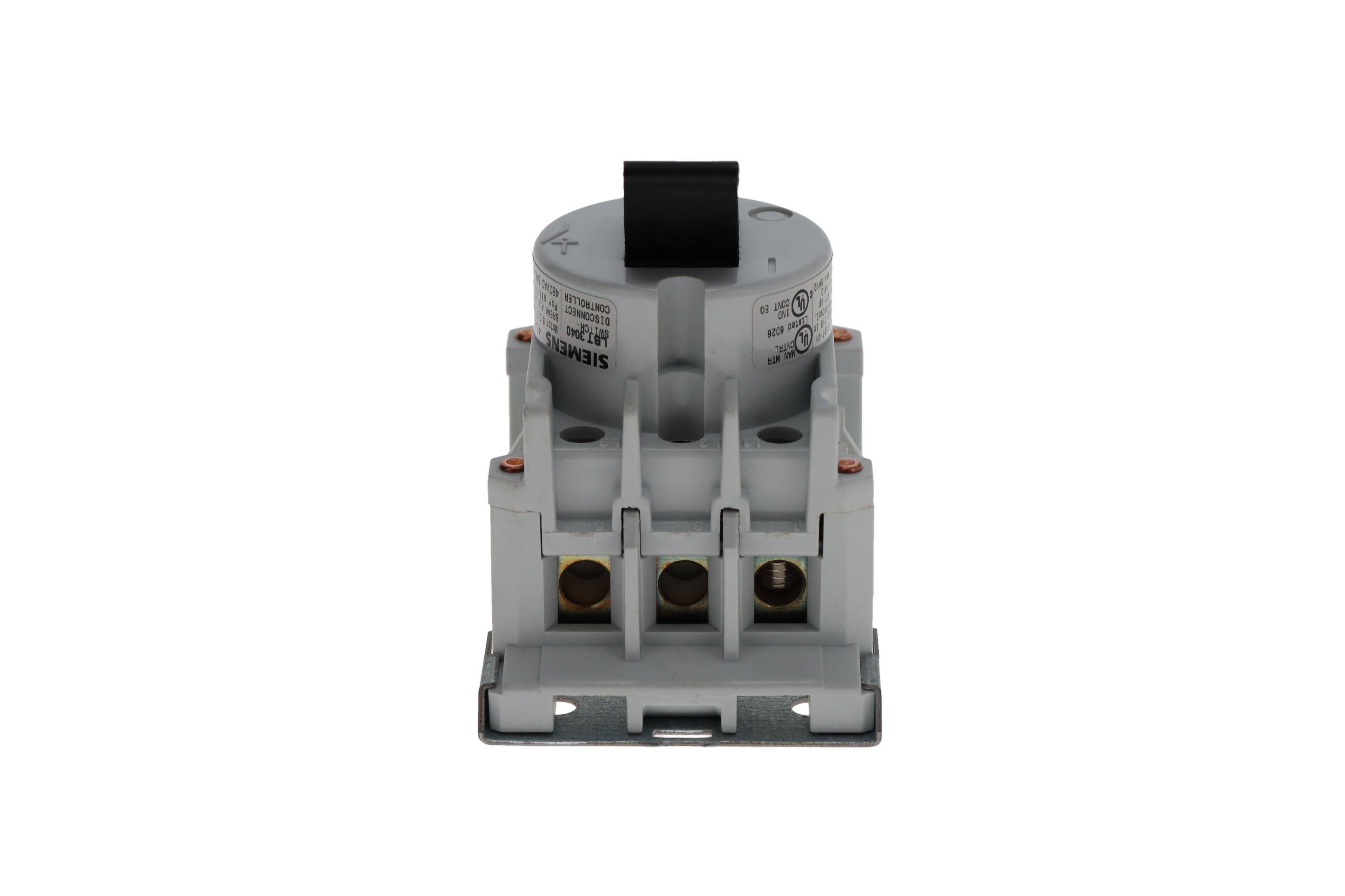 SIEMENS LBT3040