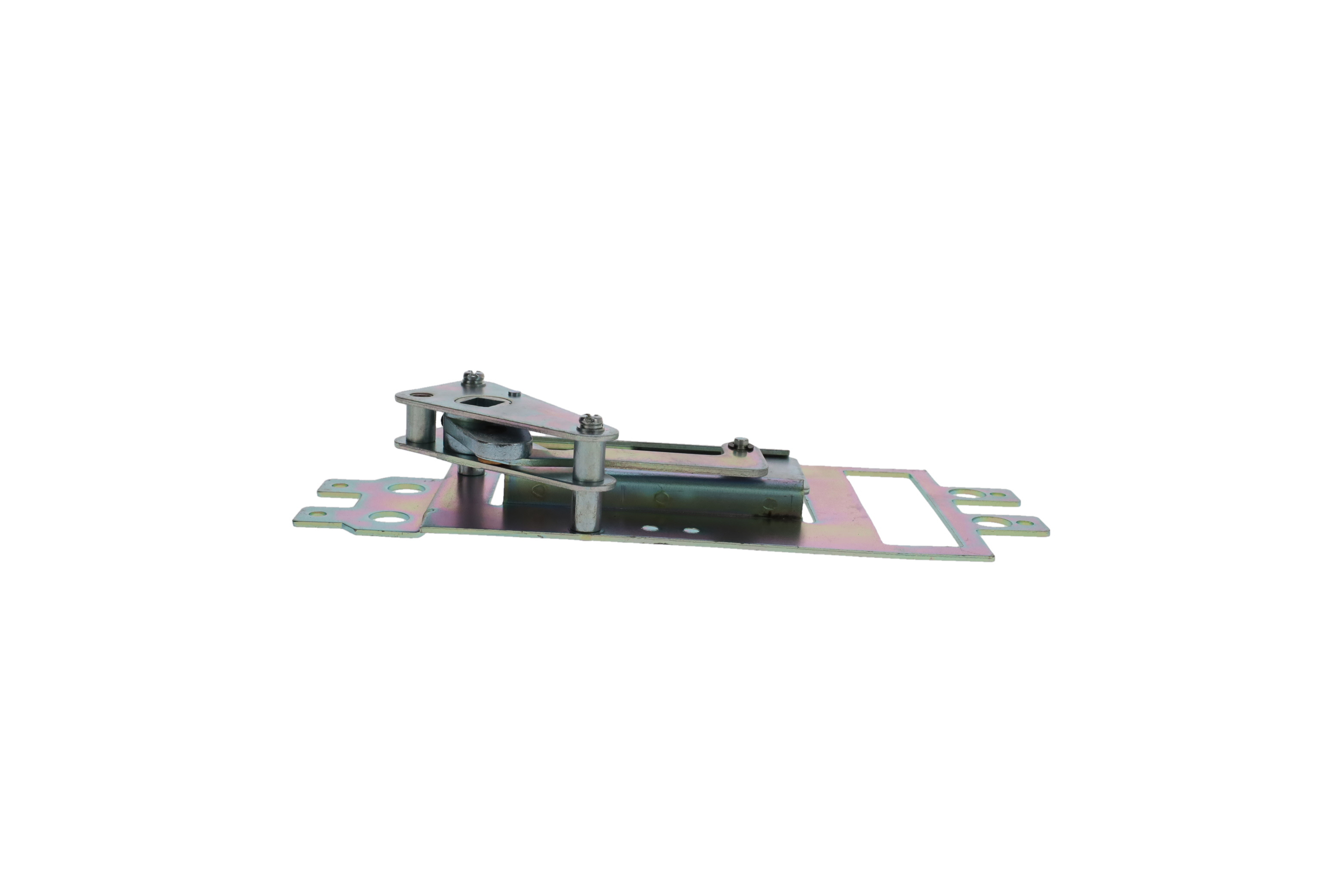 EATON CORPORATION JHMVD