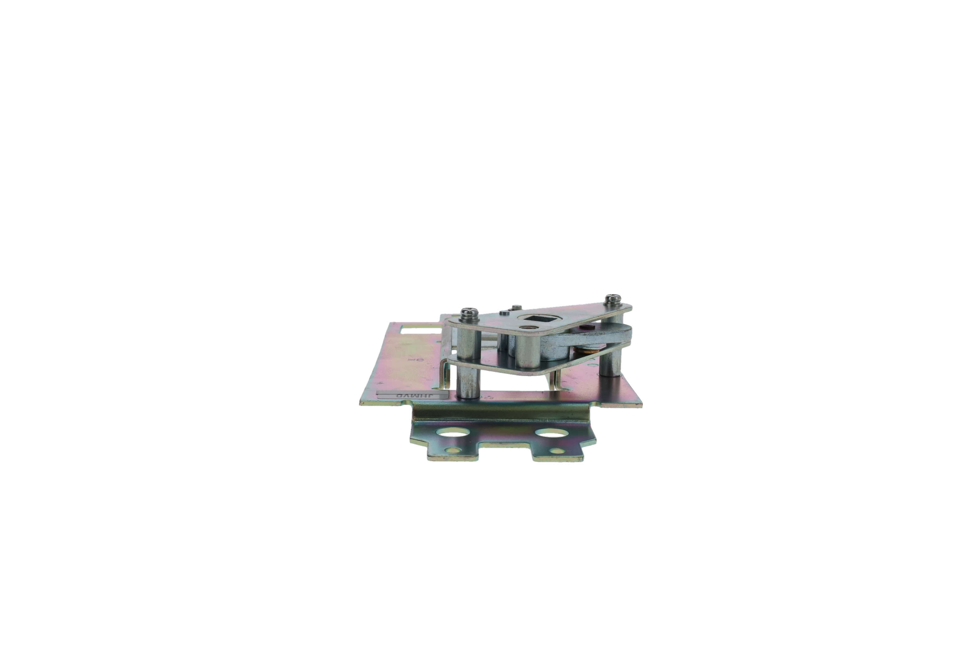 EATON CORPORATION JHMVD
