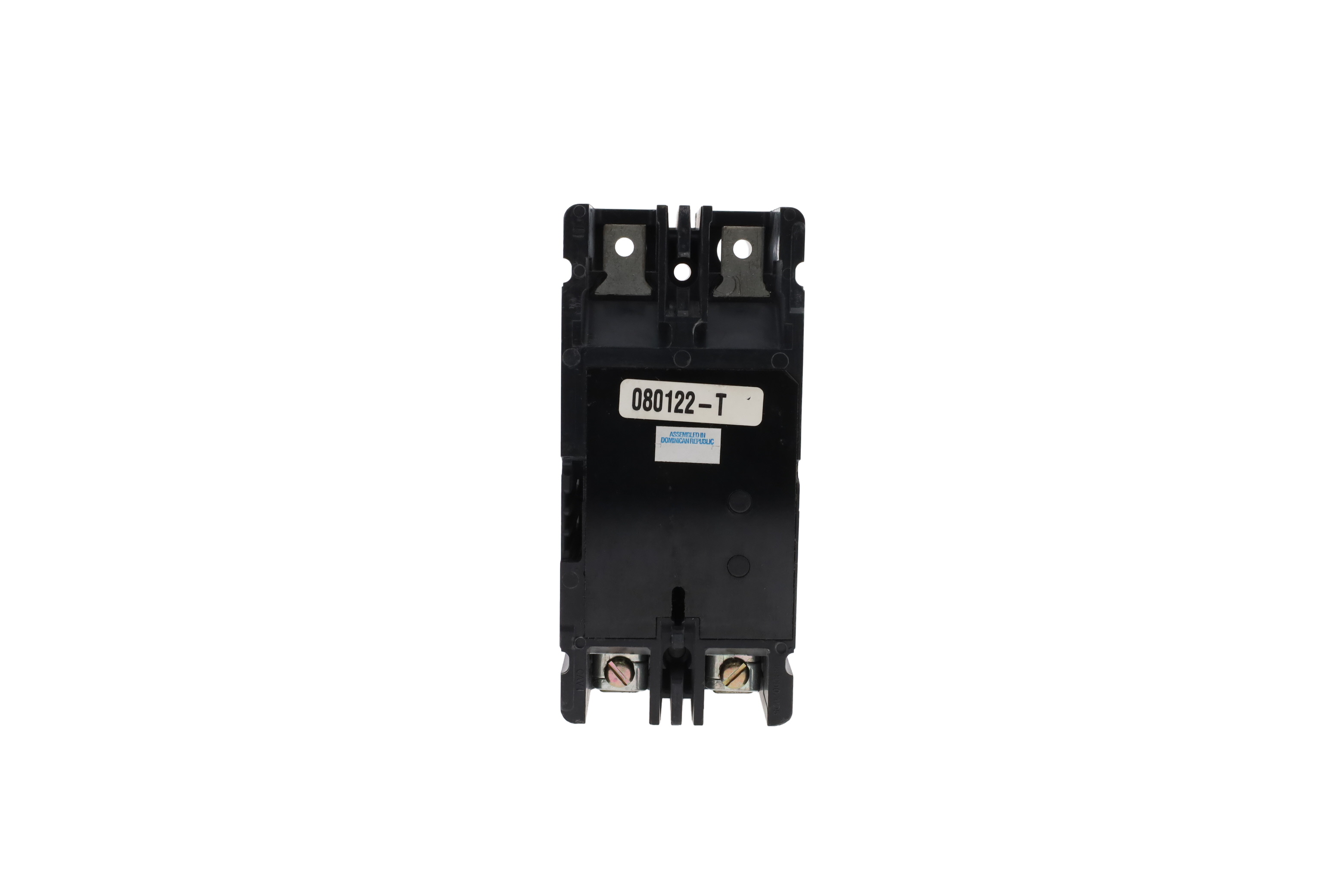 EATON CORPORATION FDC2020