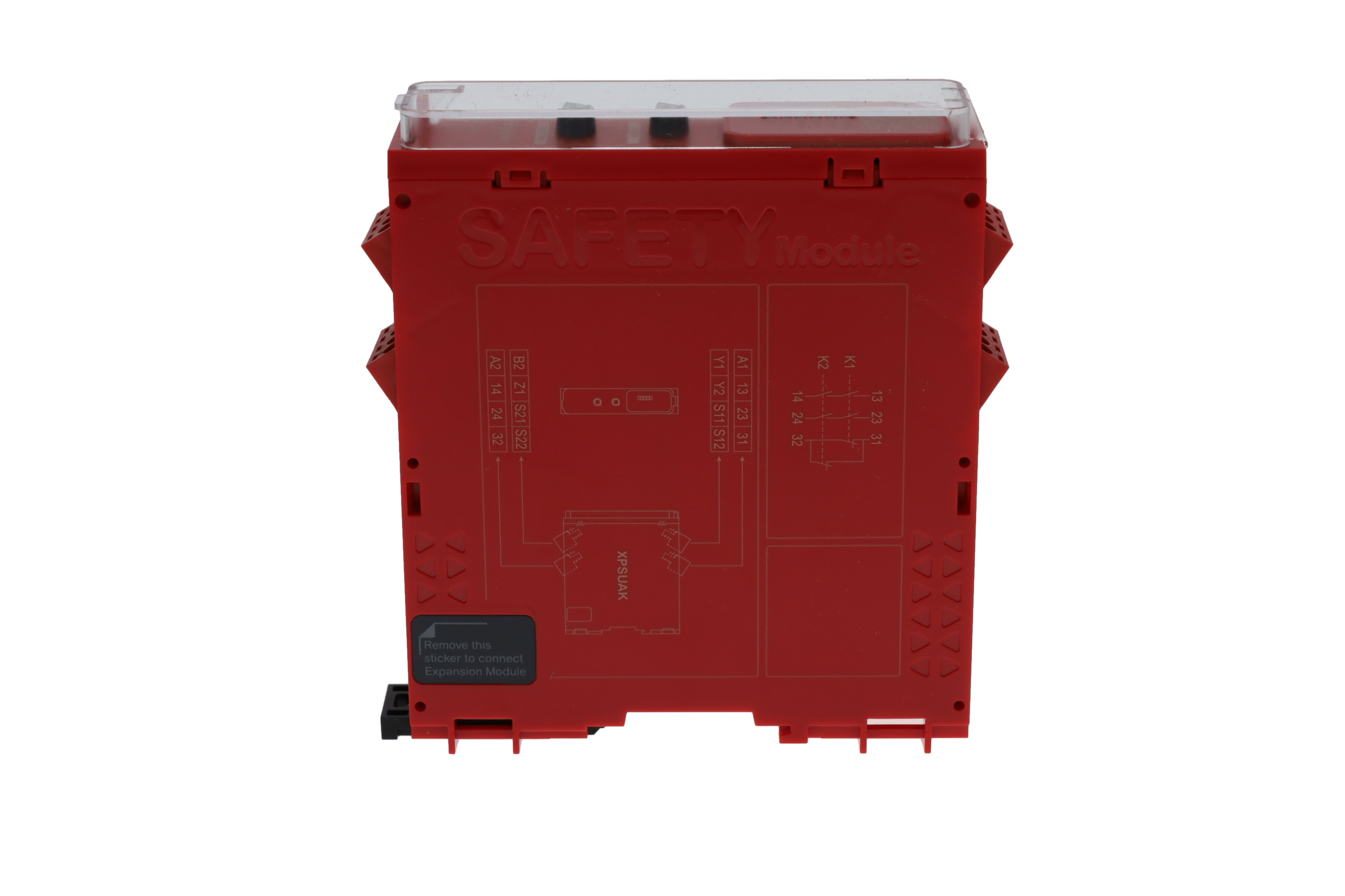 SCHNEIDER ELECTRIC XPSUAK32AP