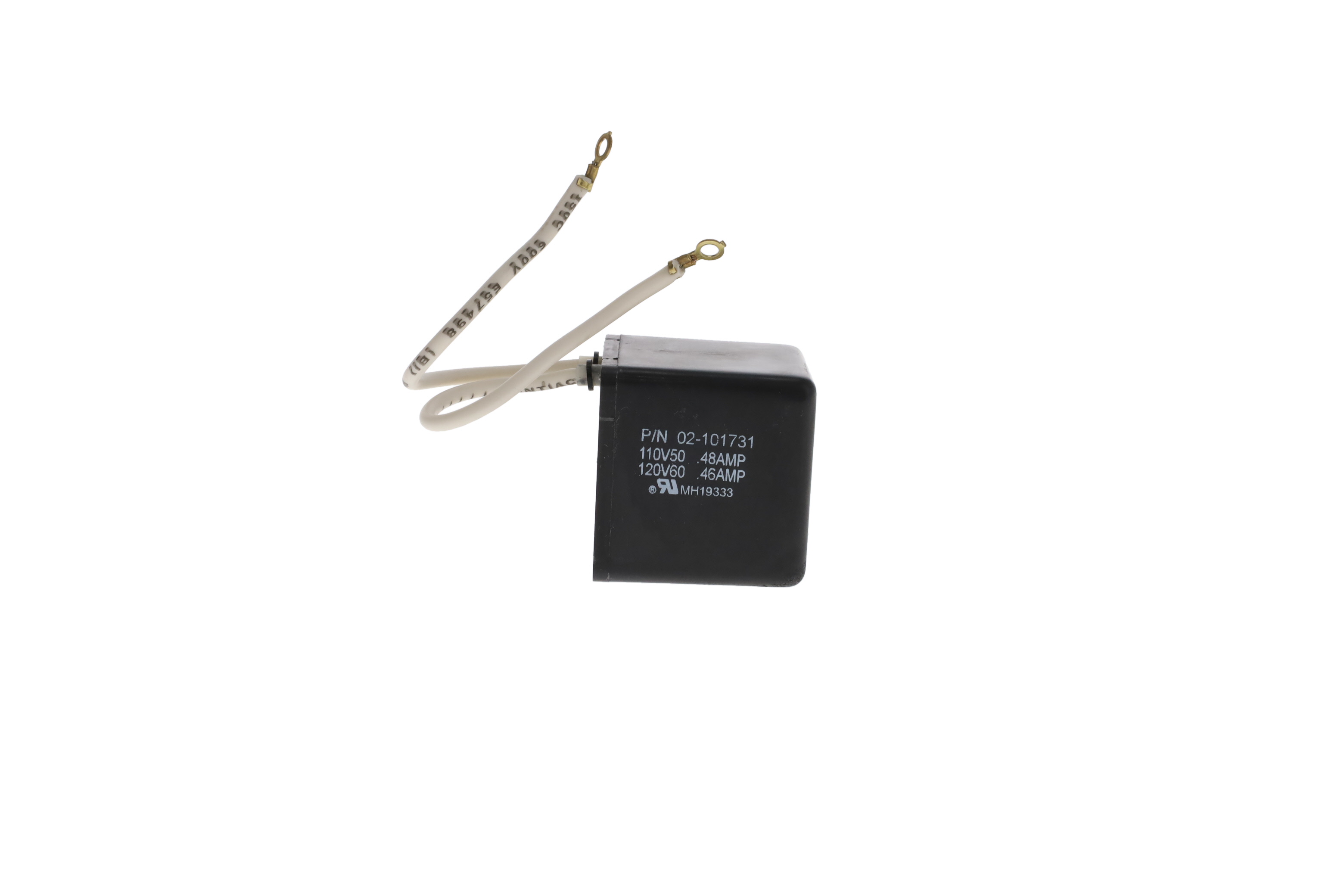 EATON CORPORATION 02-101731