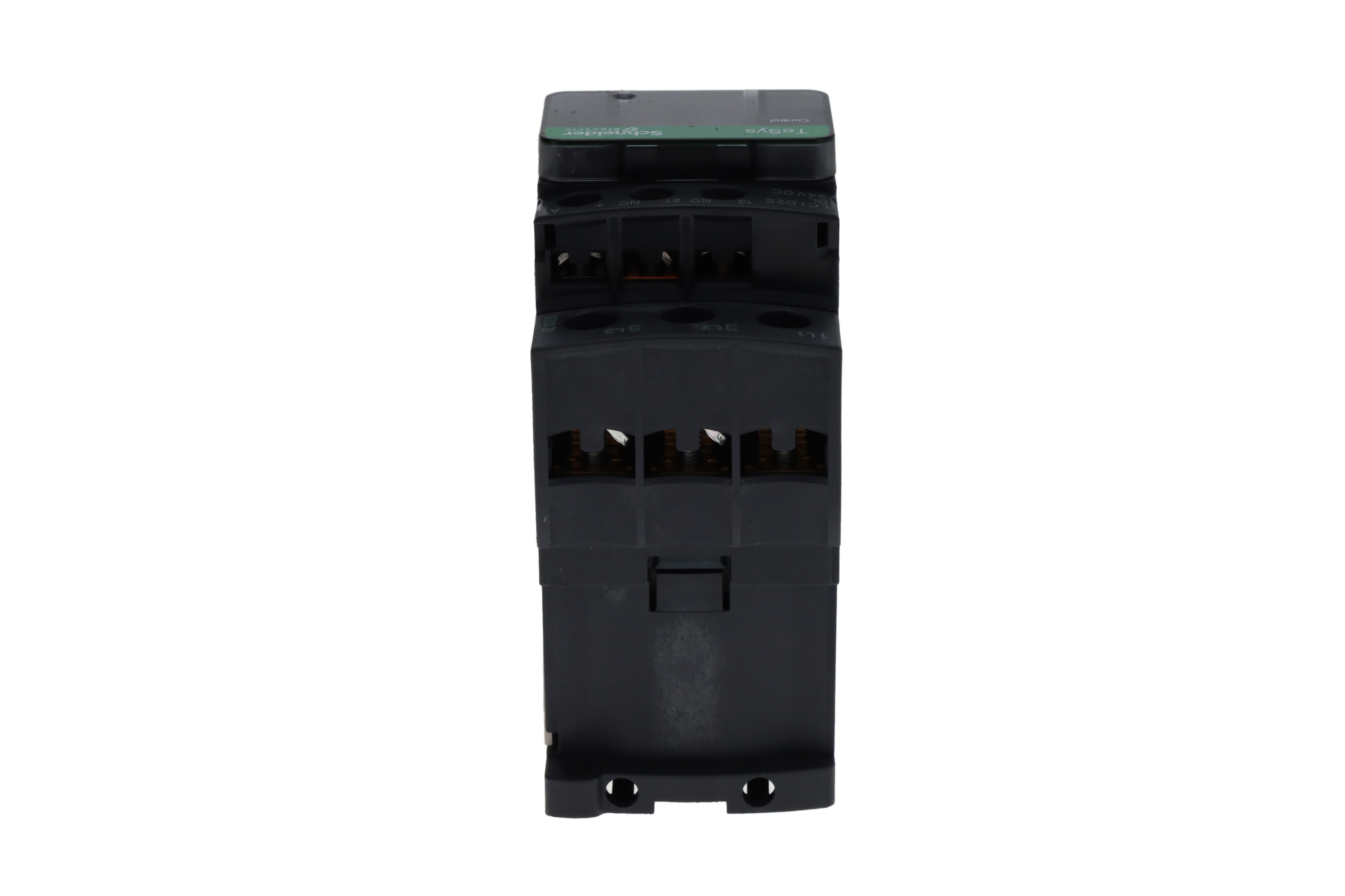 SCHNEIDER ELECTRIC LC1D25BL
