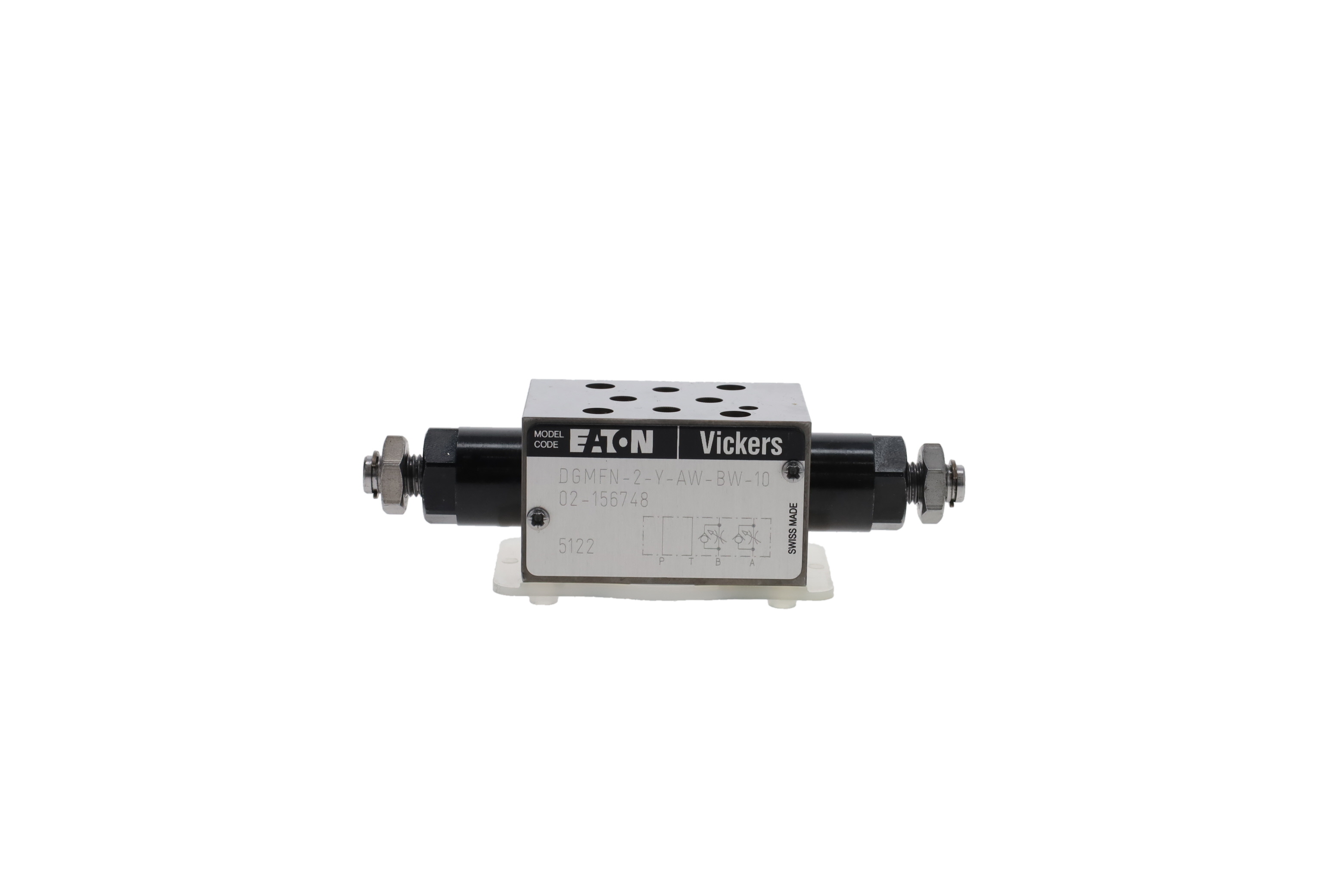 EATON CORPORATION 02-156748