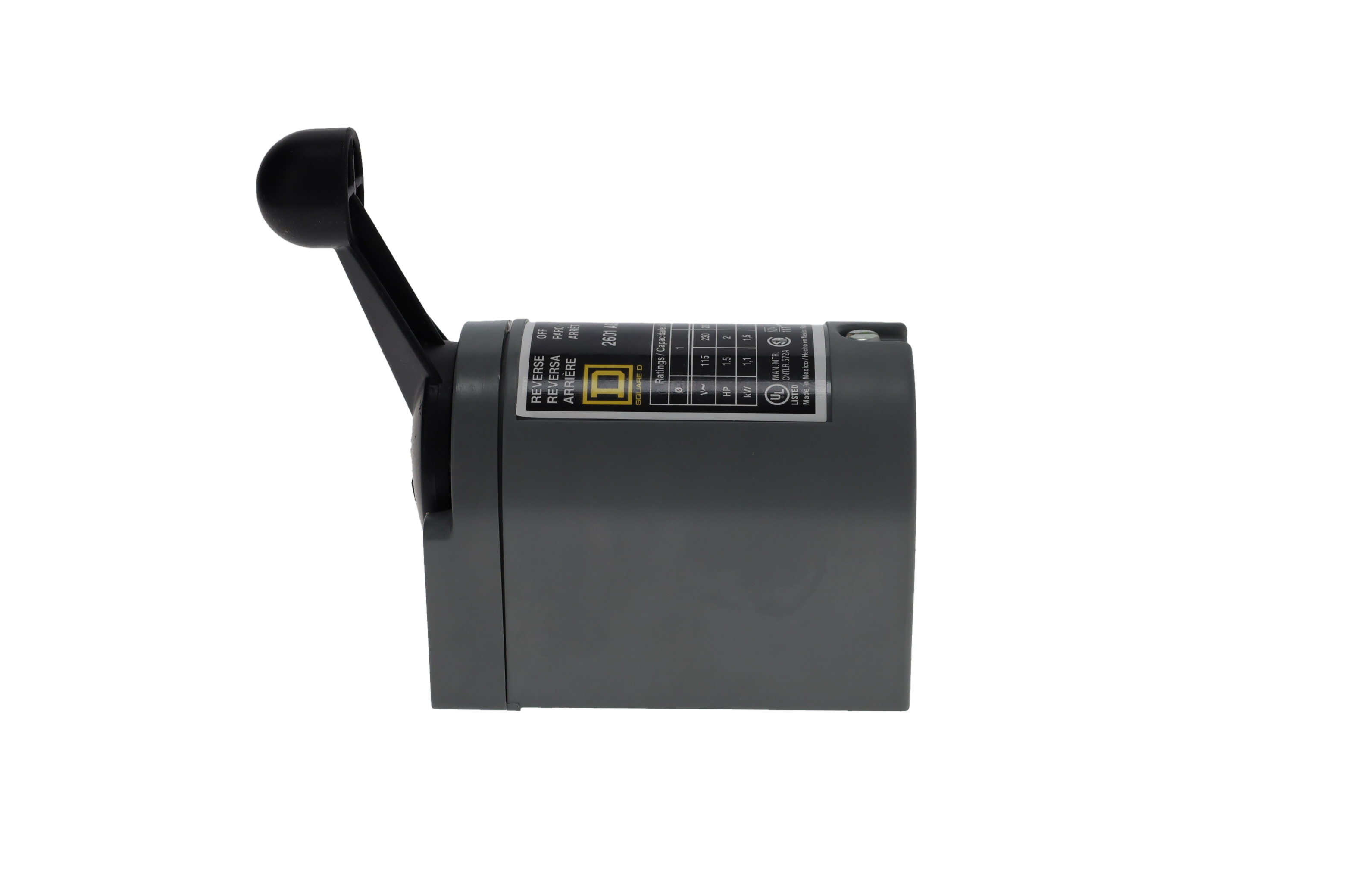 SCHNEIDER ELECTRIC 2601AG2