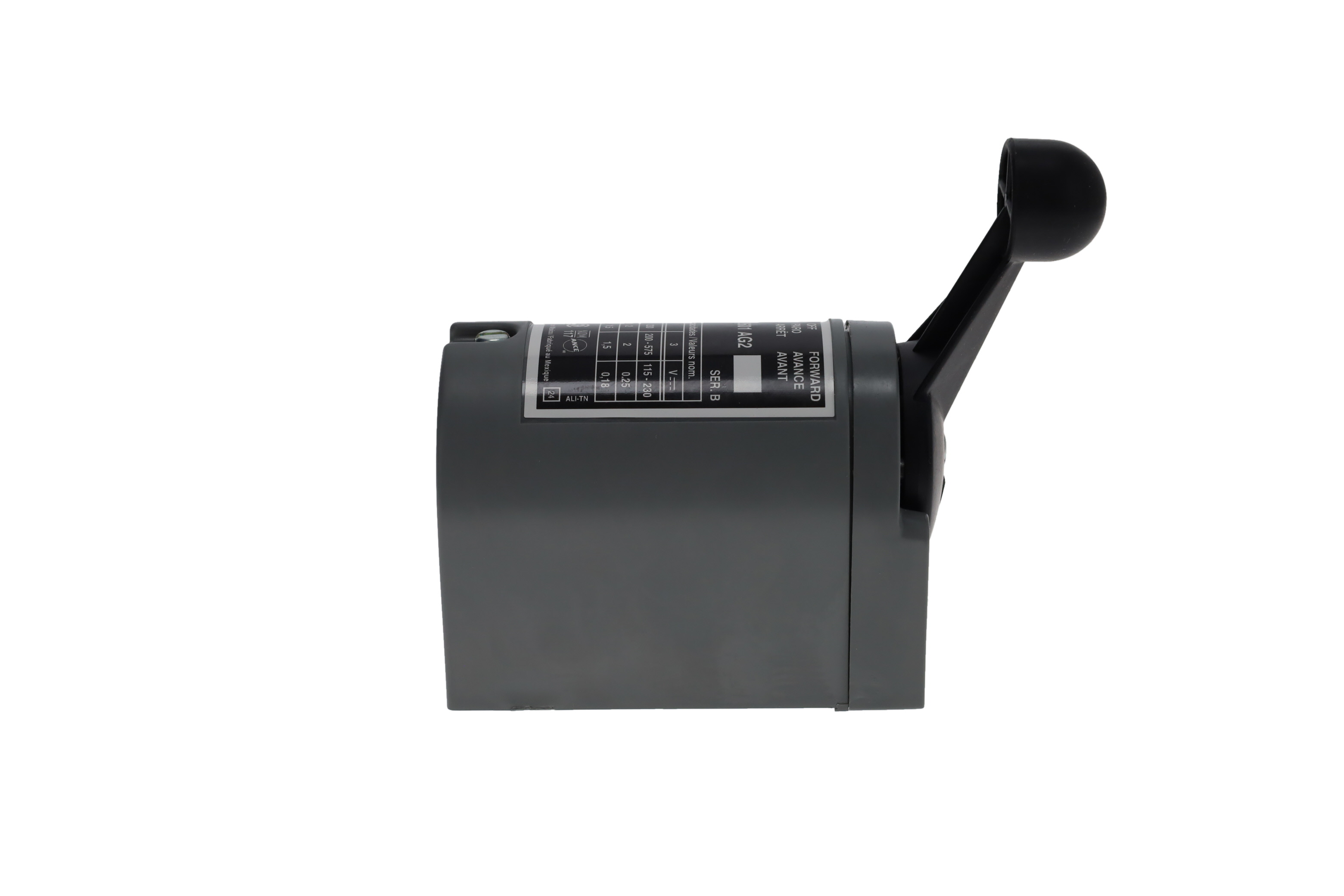 SCHNEIDER ELECTRIC 2601AG2