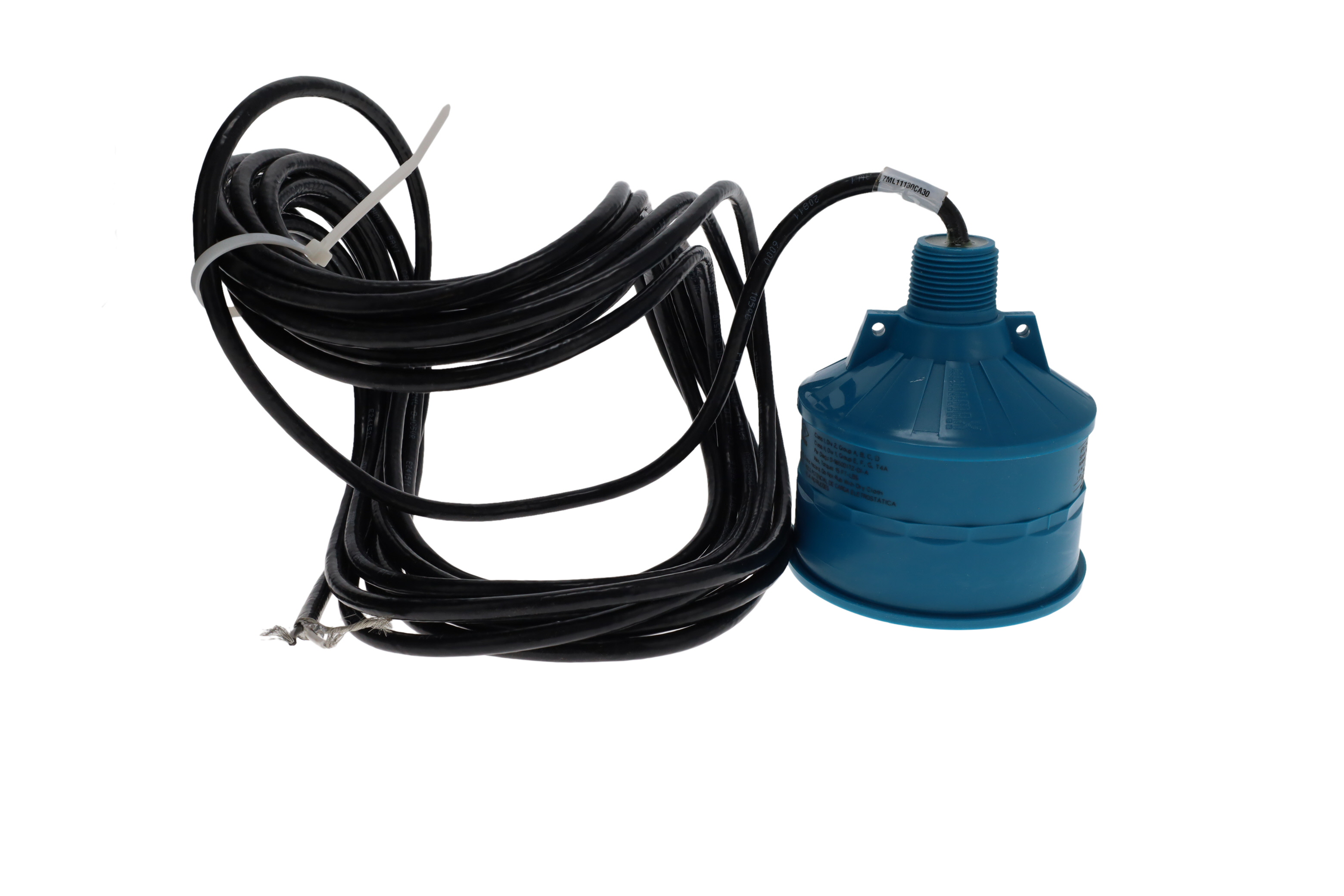 SIEMENS 7ML1118-0CA30