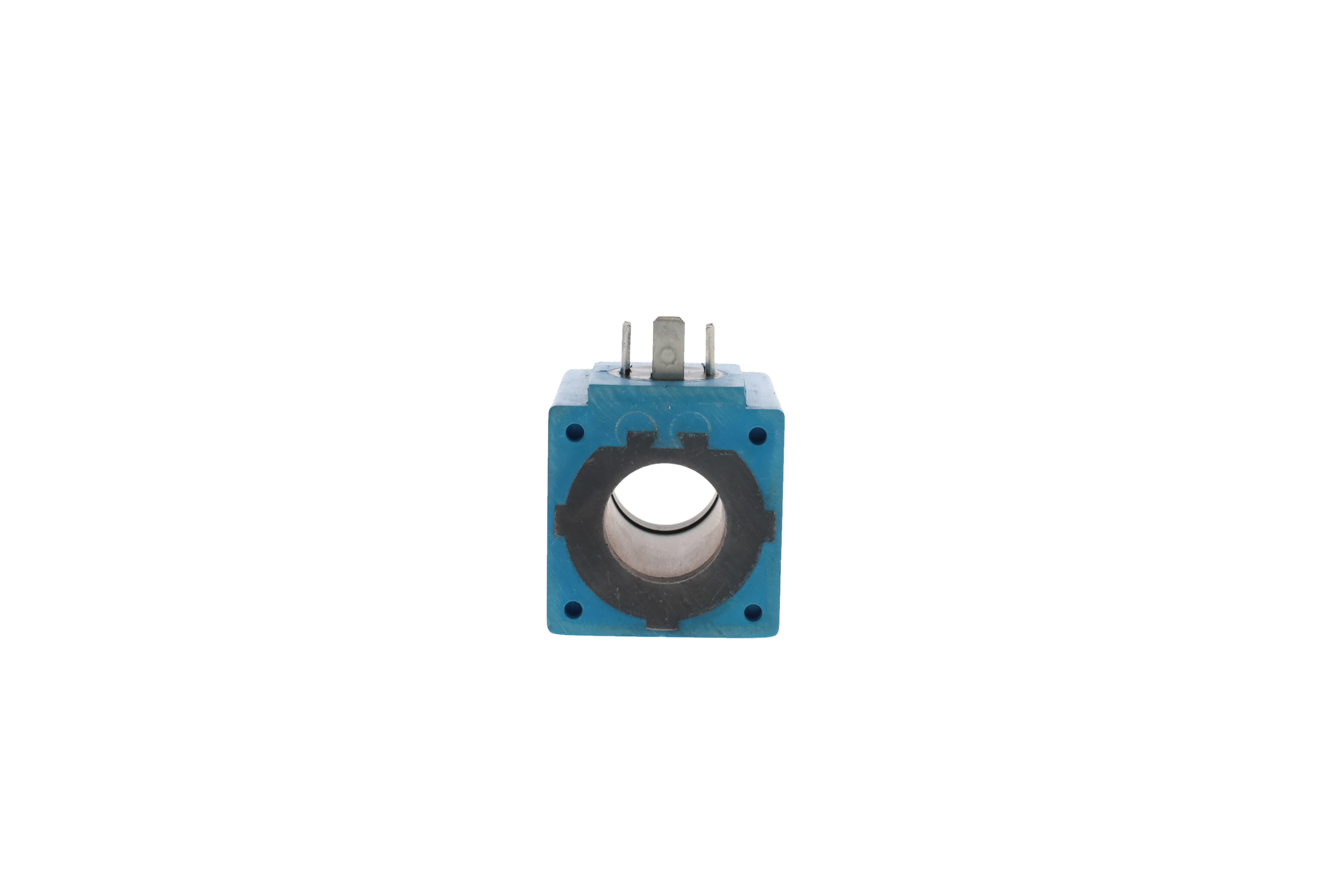 EATON CORPORATION 02-123940