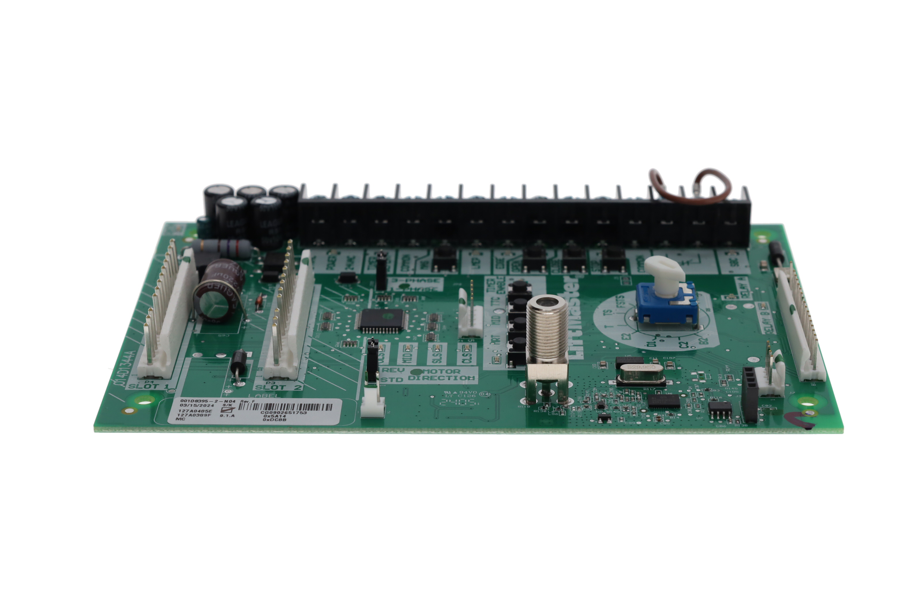 LIFTMASTER K001D8395MC