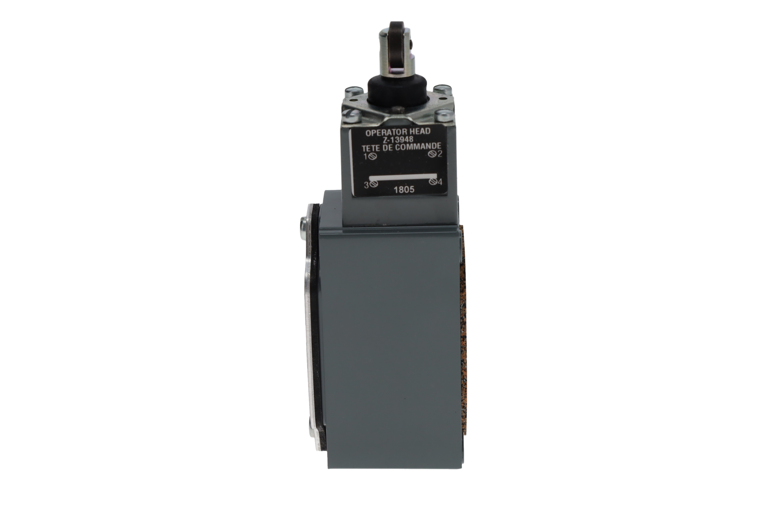 ALLEN BRADLEY 802T-DU