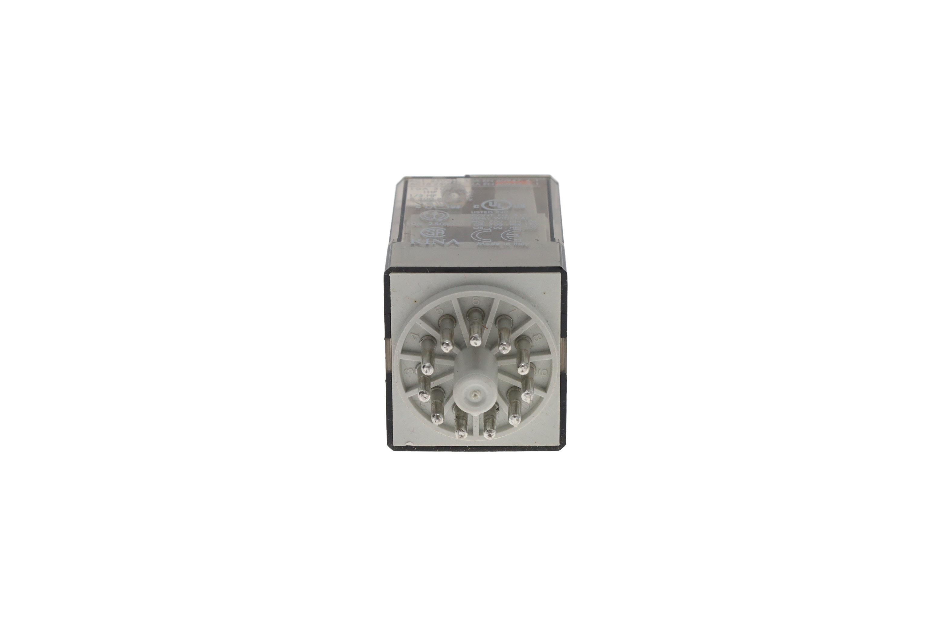 700-HA33A1-3 | Relè senza blocco Allen Bradley serie 700-HA33, 3PDT