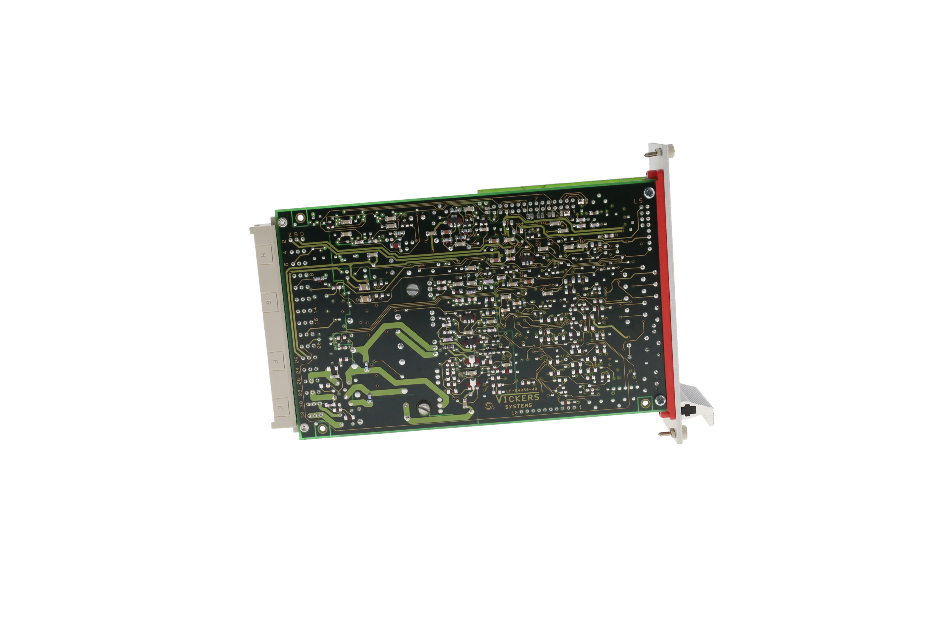 EATON CORPORATION 02-326020