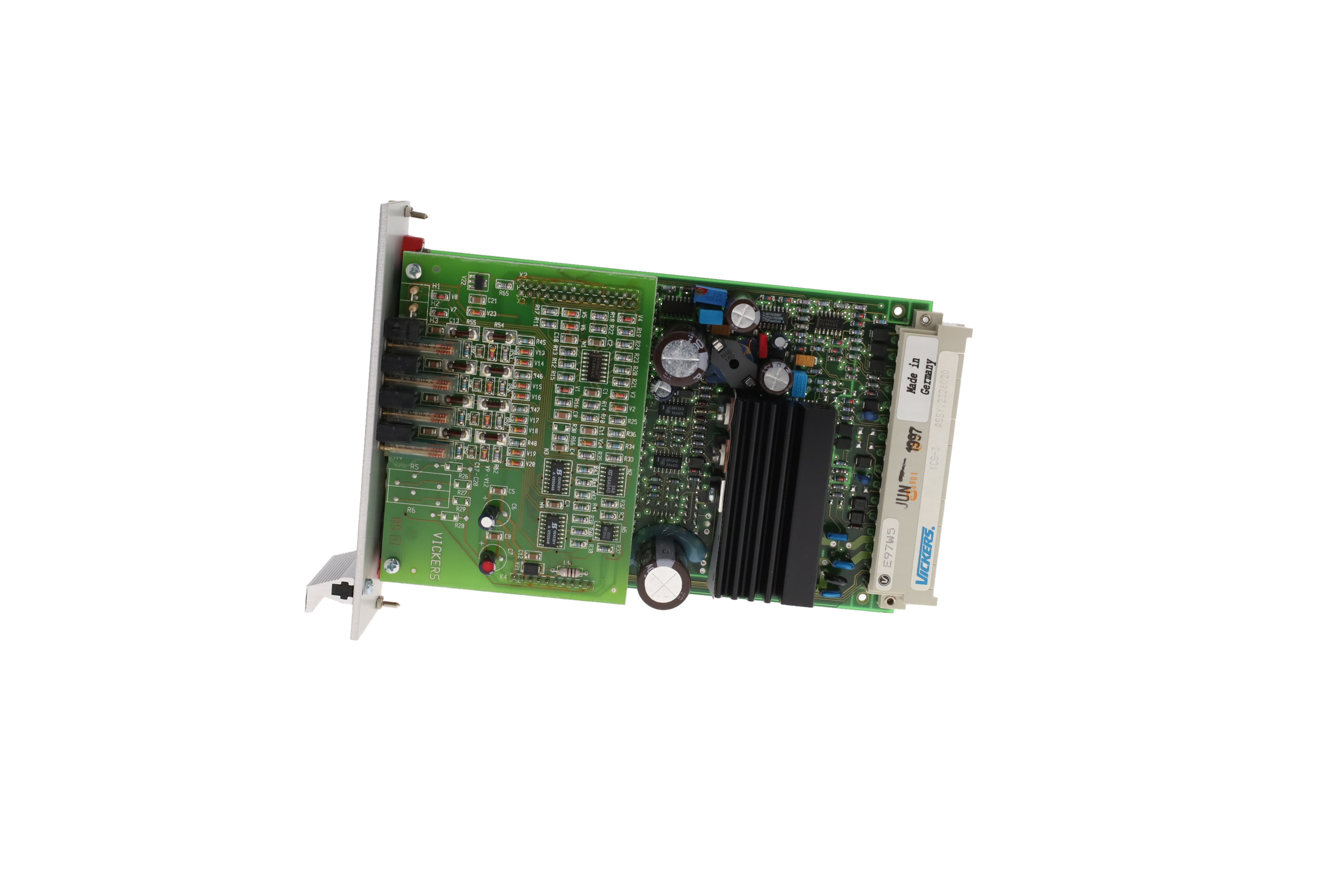 EATON CORPORATION 02-326020