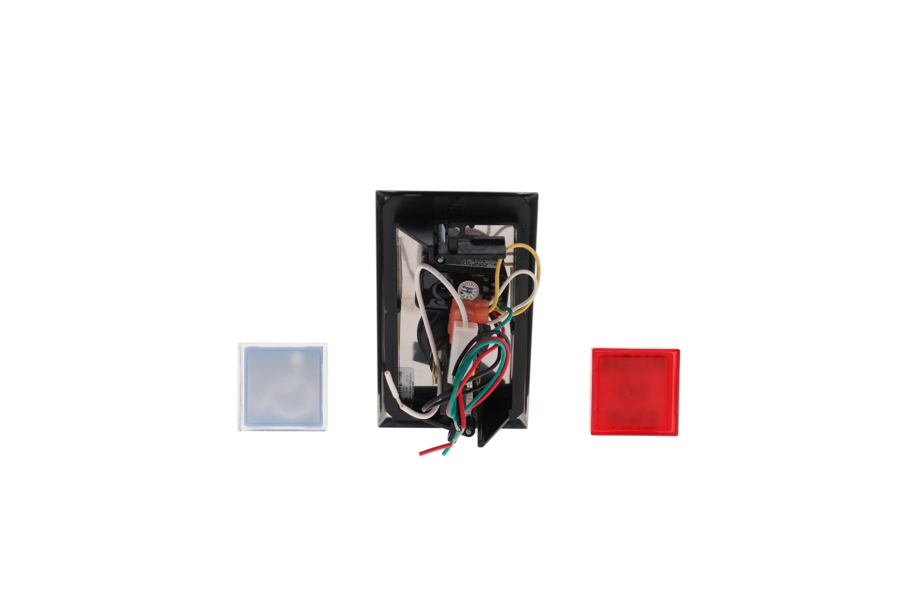 ASSA ABLOY EEB2