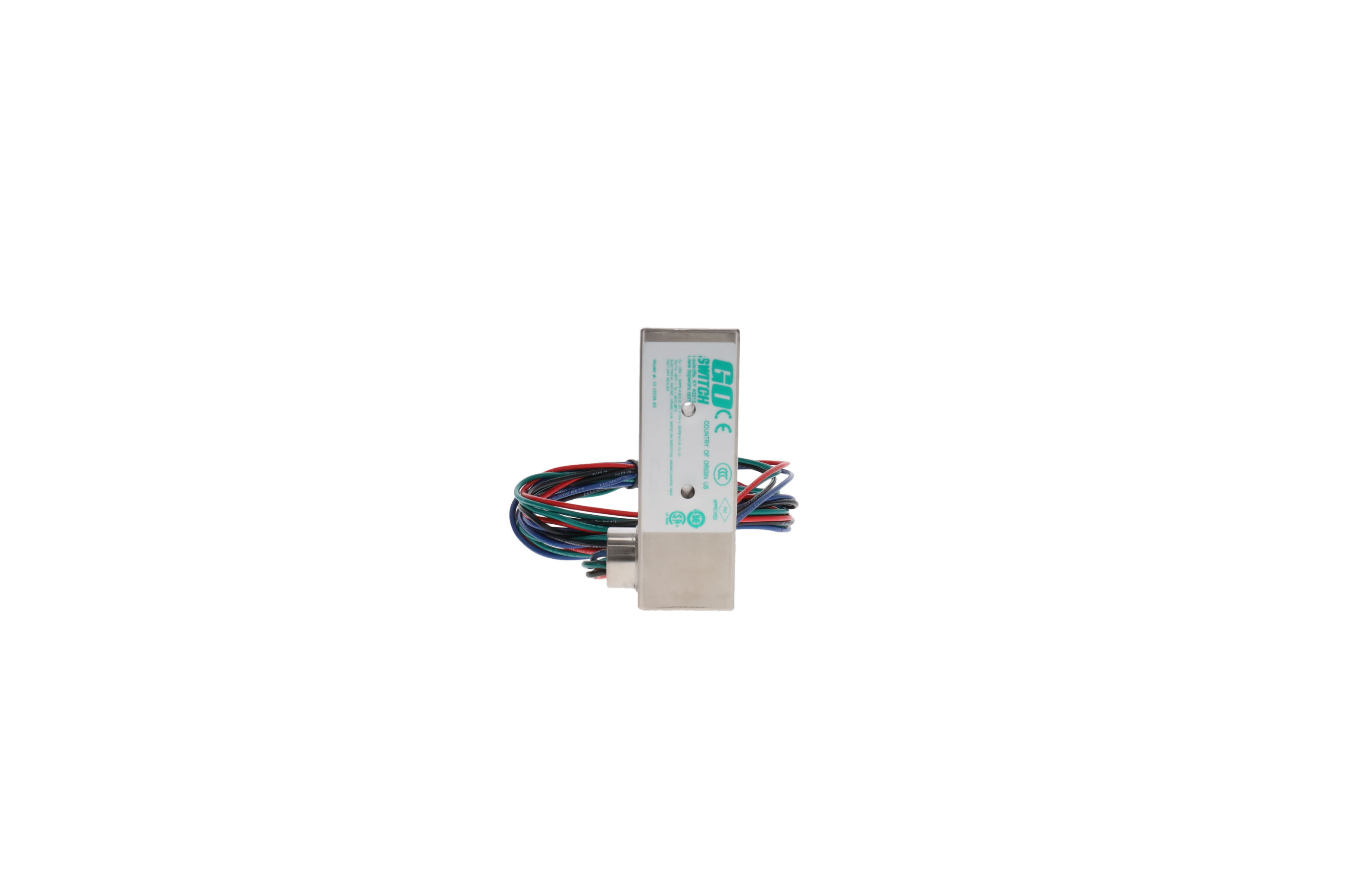 TOPWORX 11-12124-A3