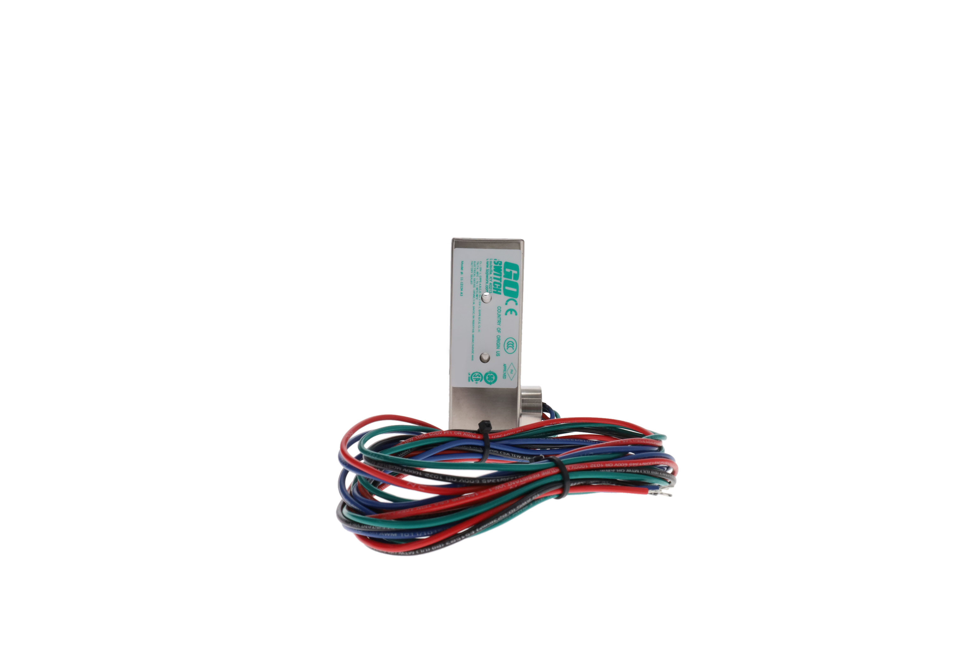 TOPWORX 11-12124-A3