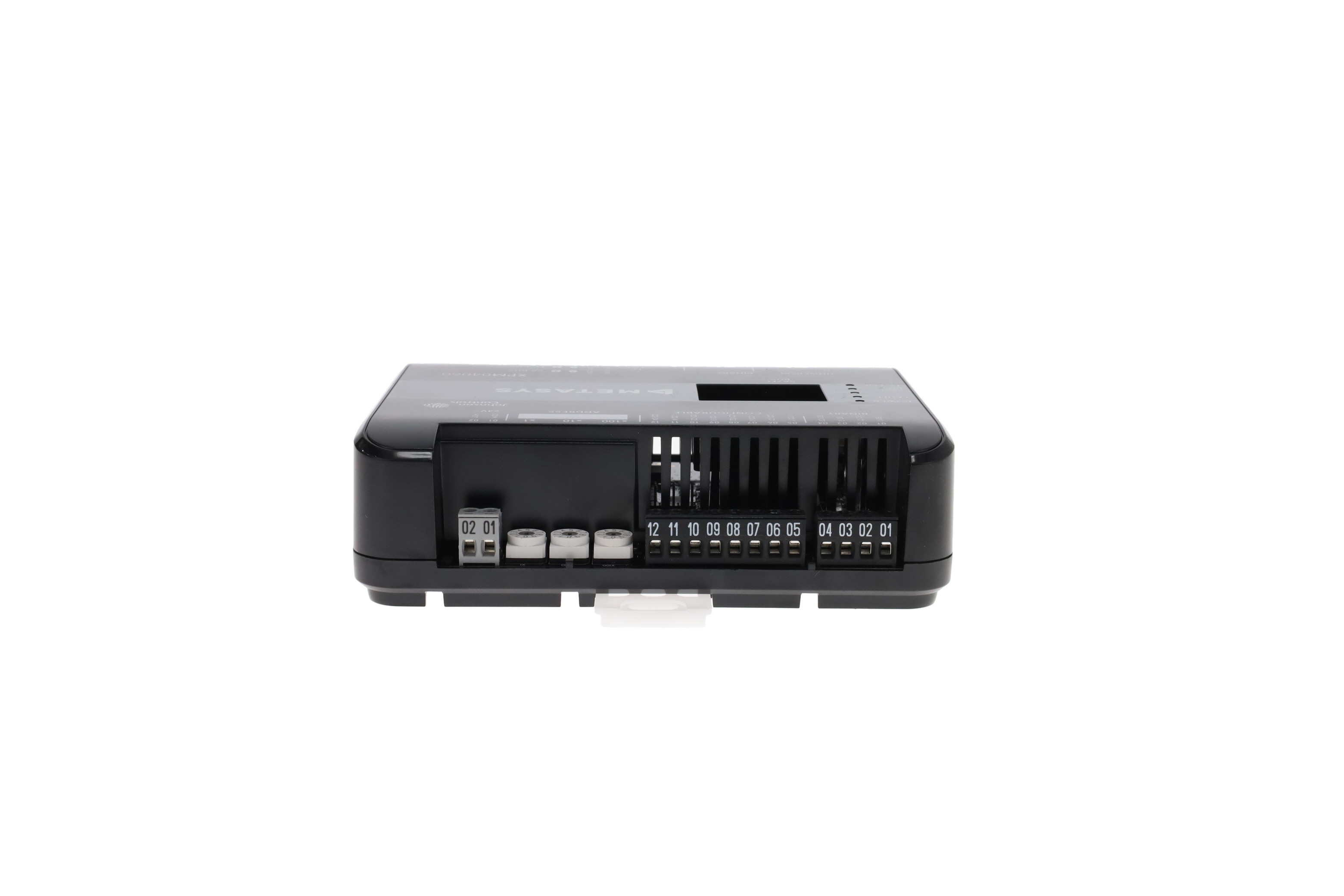 JOHNSON CONTROLS M4-XPM04060-0