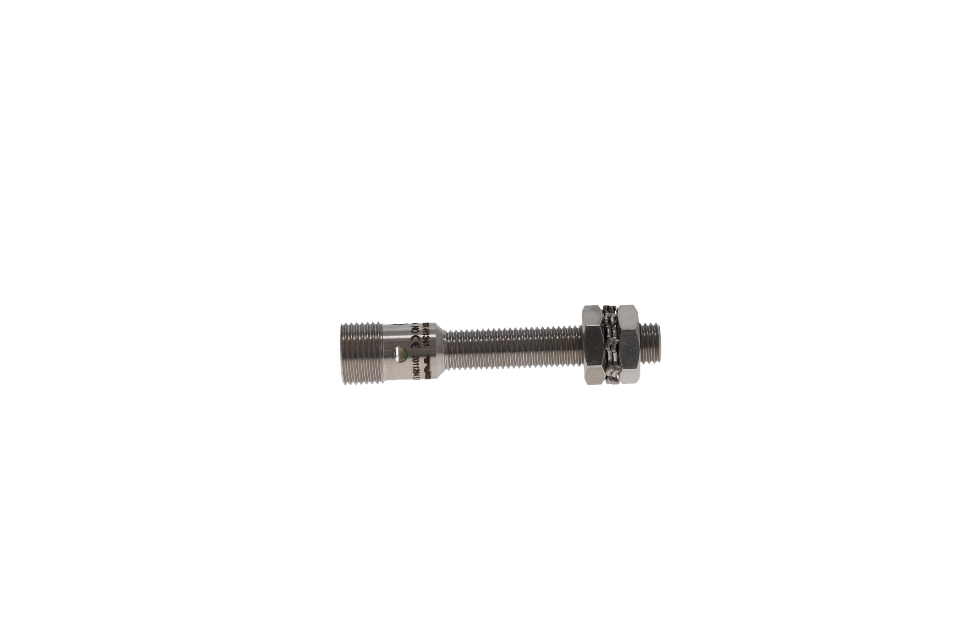 TURCK BI2-EG08-AN6X-H1341