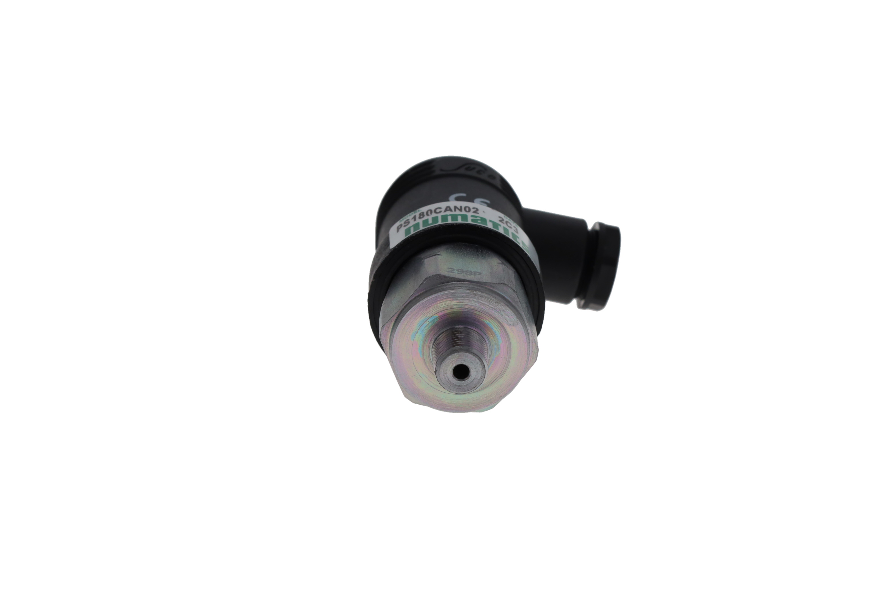 ASCO PS180CAN02