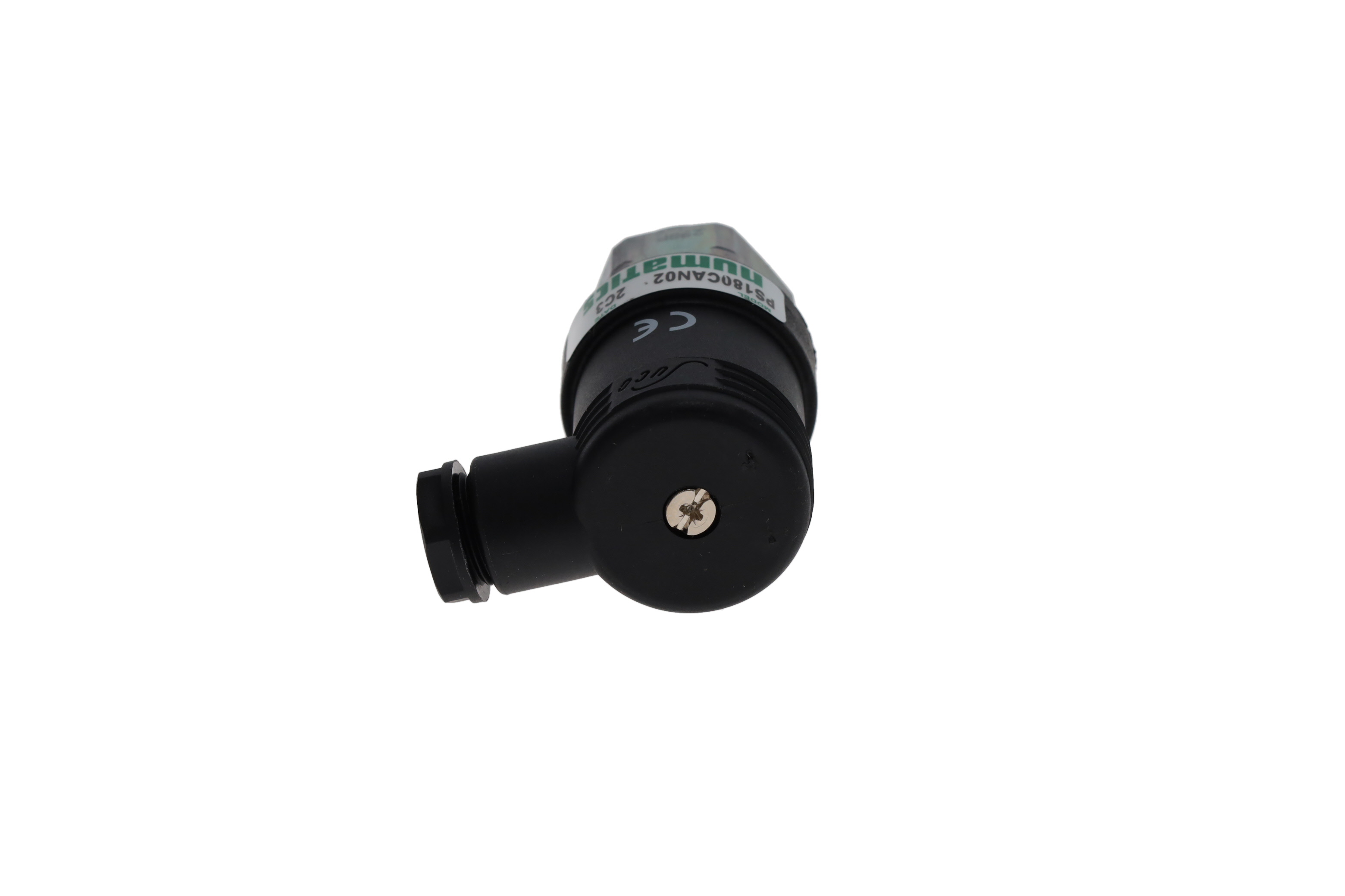 ASCO PS180CAN02