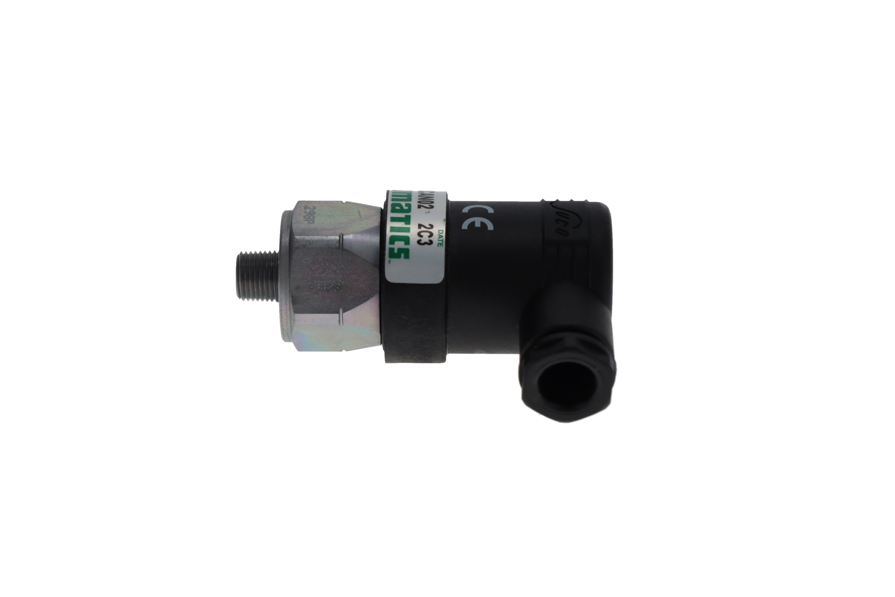 ASCO PS180CAN02