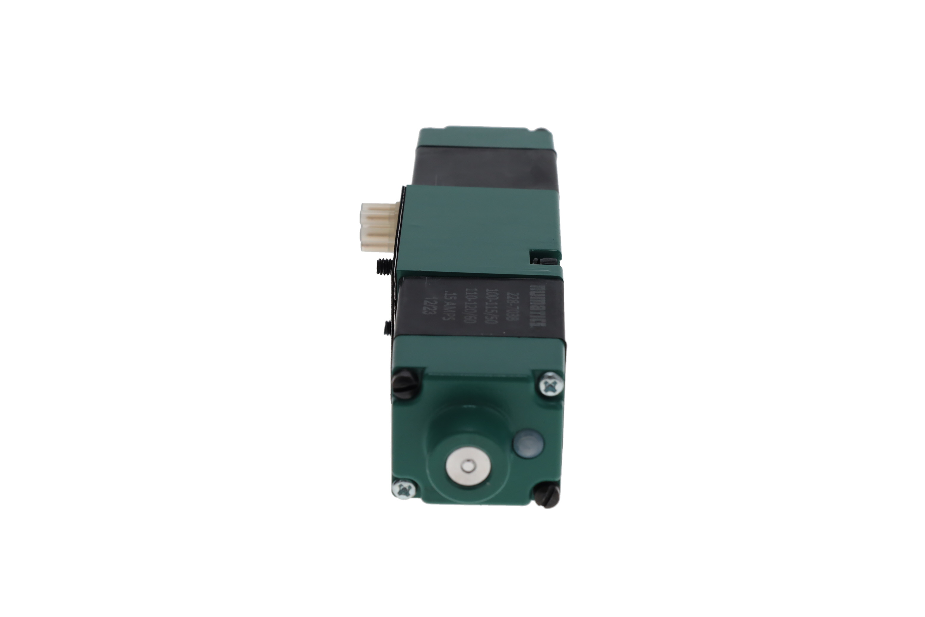 ASCO 081SS400K000030