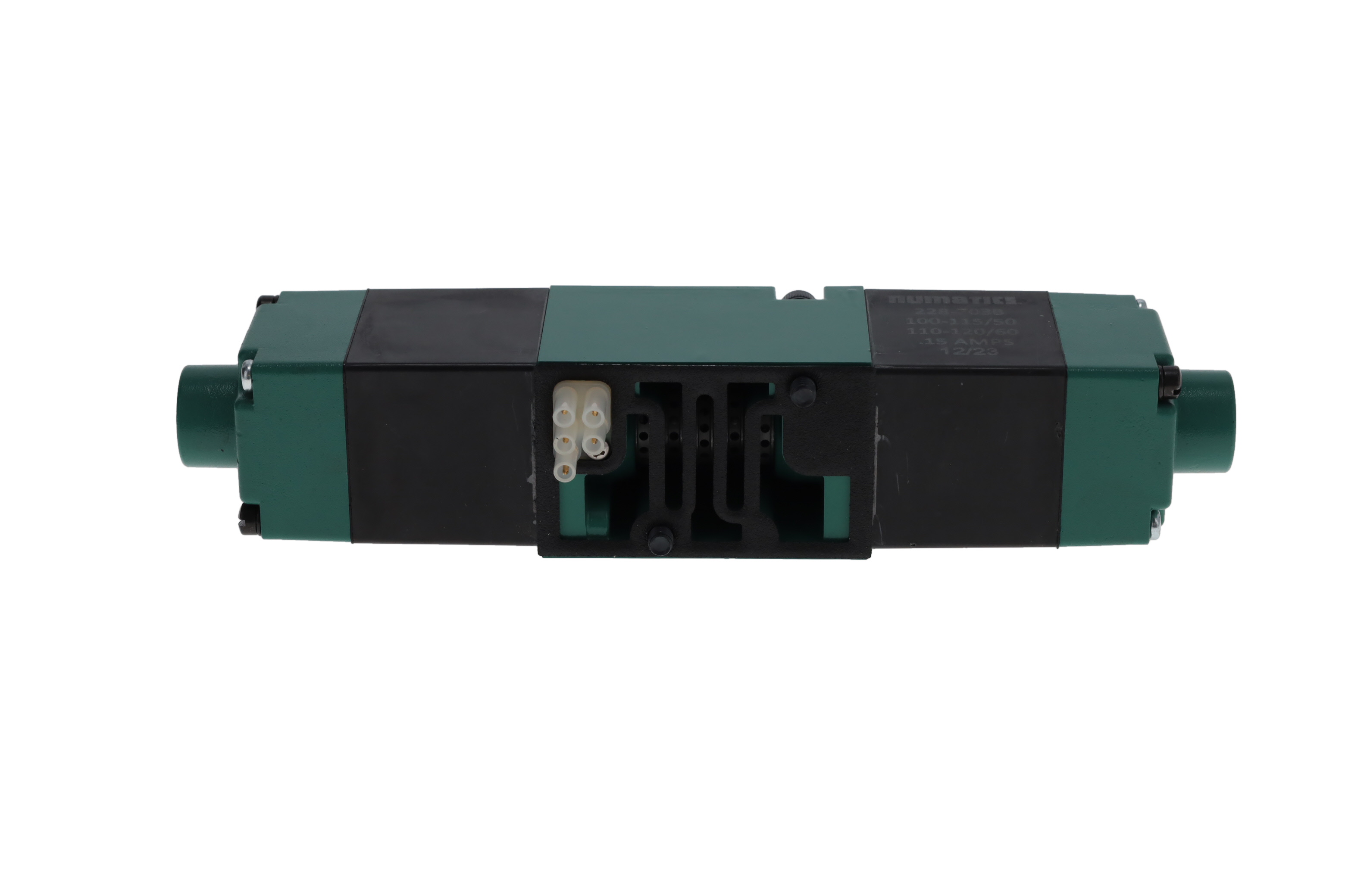 ASCO 081SS400K000030