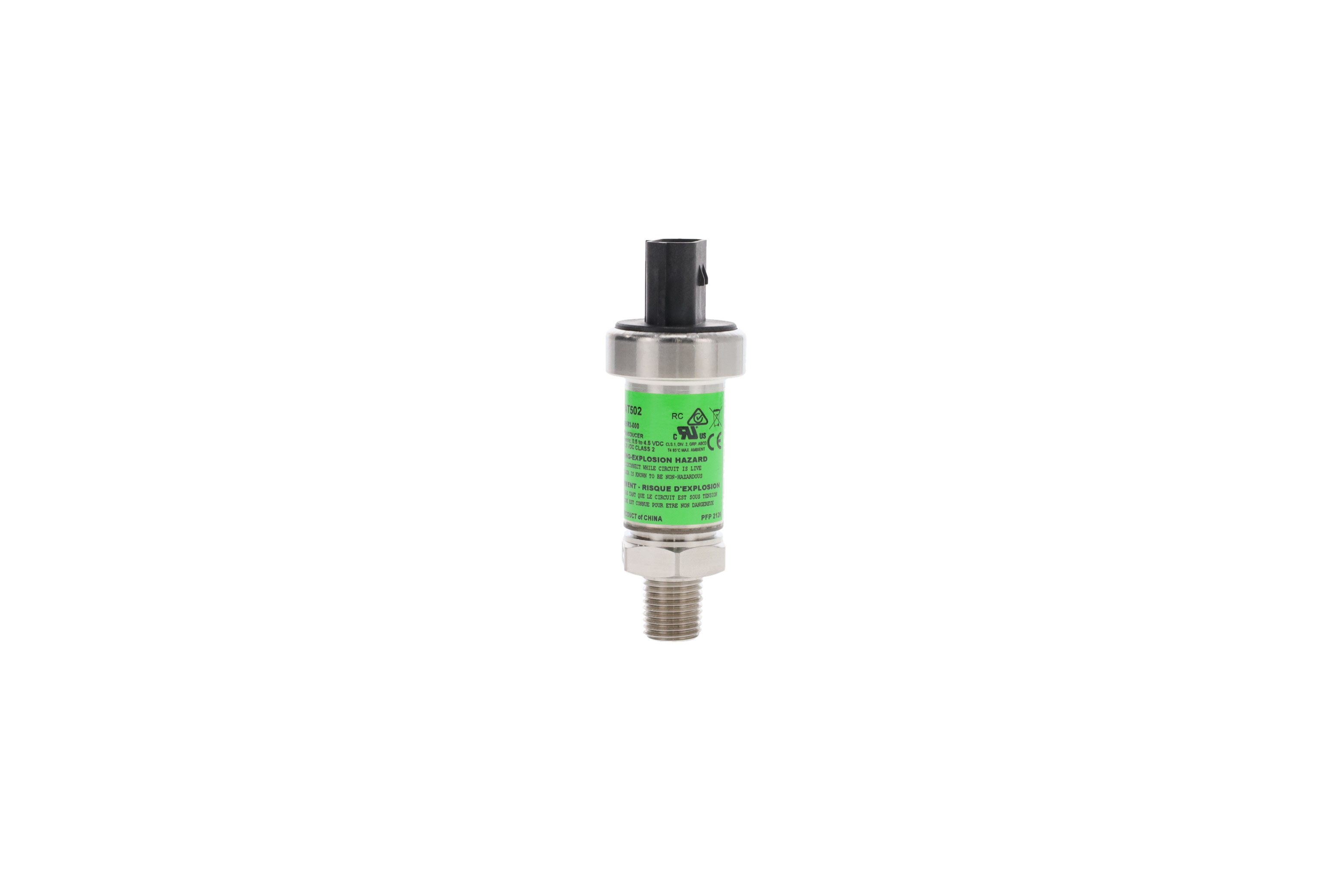 JOHNSON CONTROLS 025-29583-000