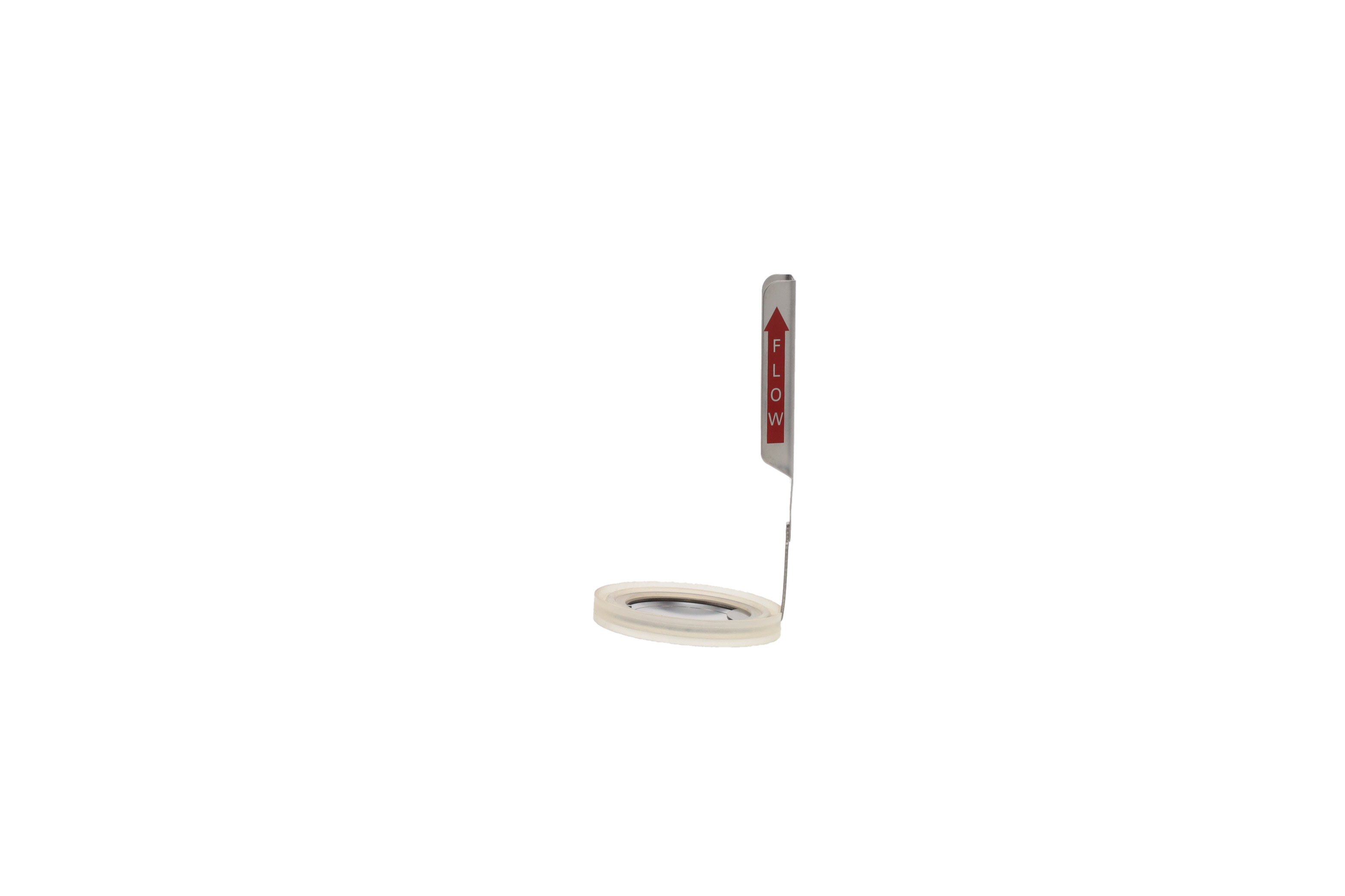 CONTINENTAL DISC 1-1/2" SANITRX HPX-90 (IS) GAS/LIQUID