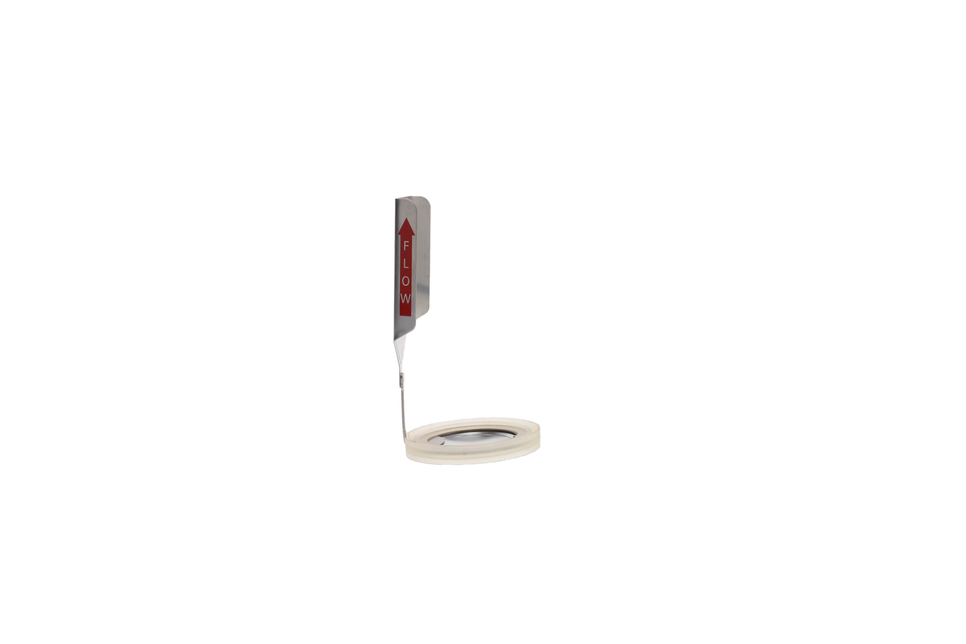 CONTINENTAL DISC 1-1/2" SANITRX HPX-90 (IS) GAS/LIQUID