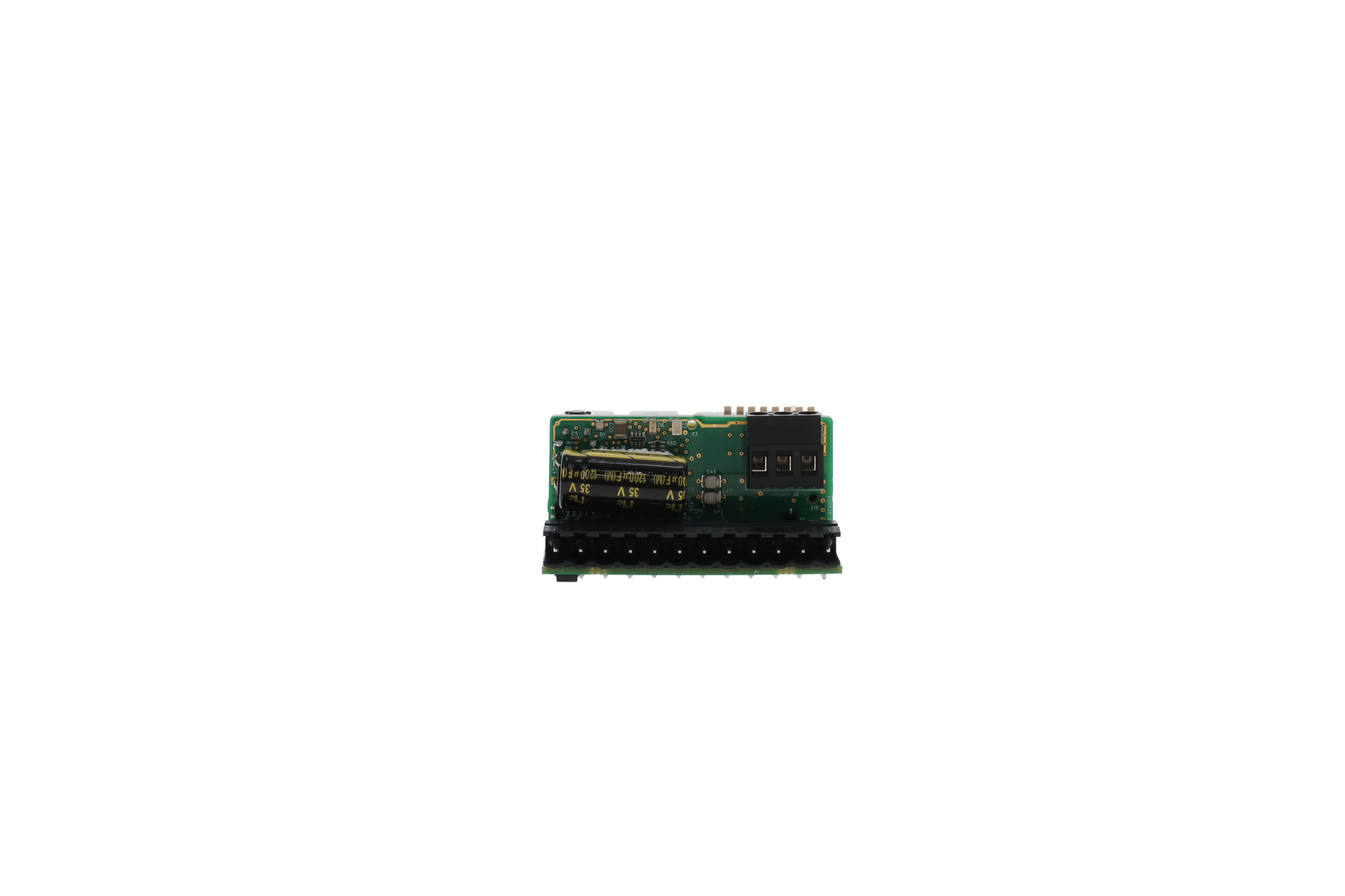 EATON CORPORATION 81-25007