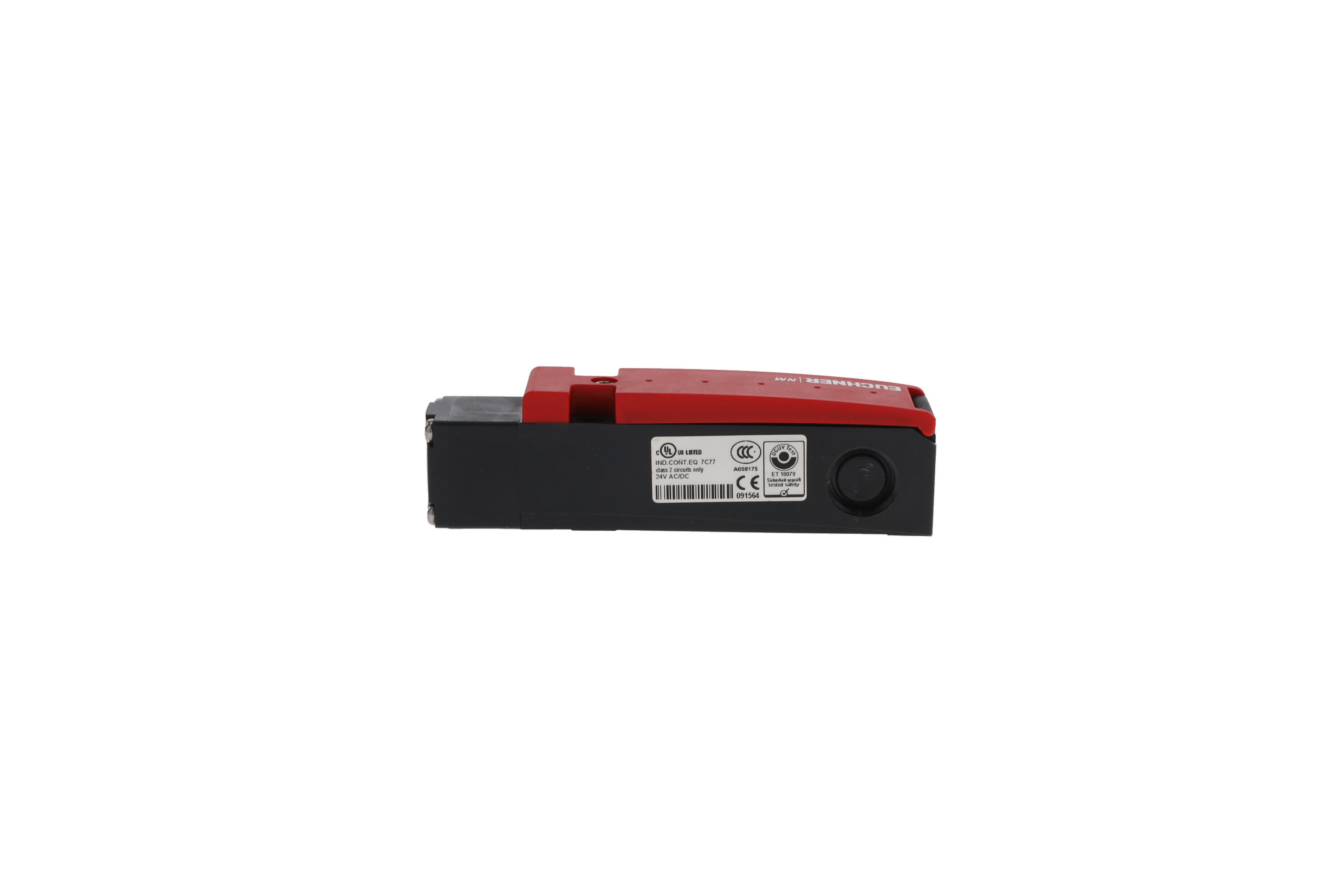 EUCHNER NM02VZA-M