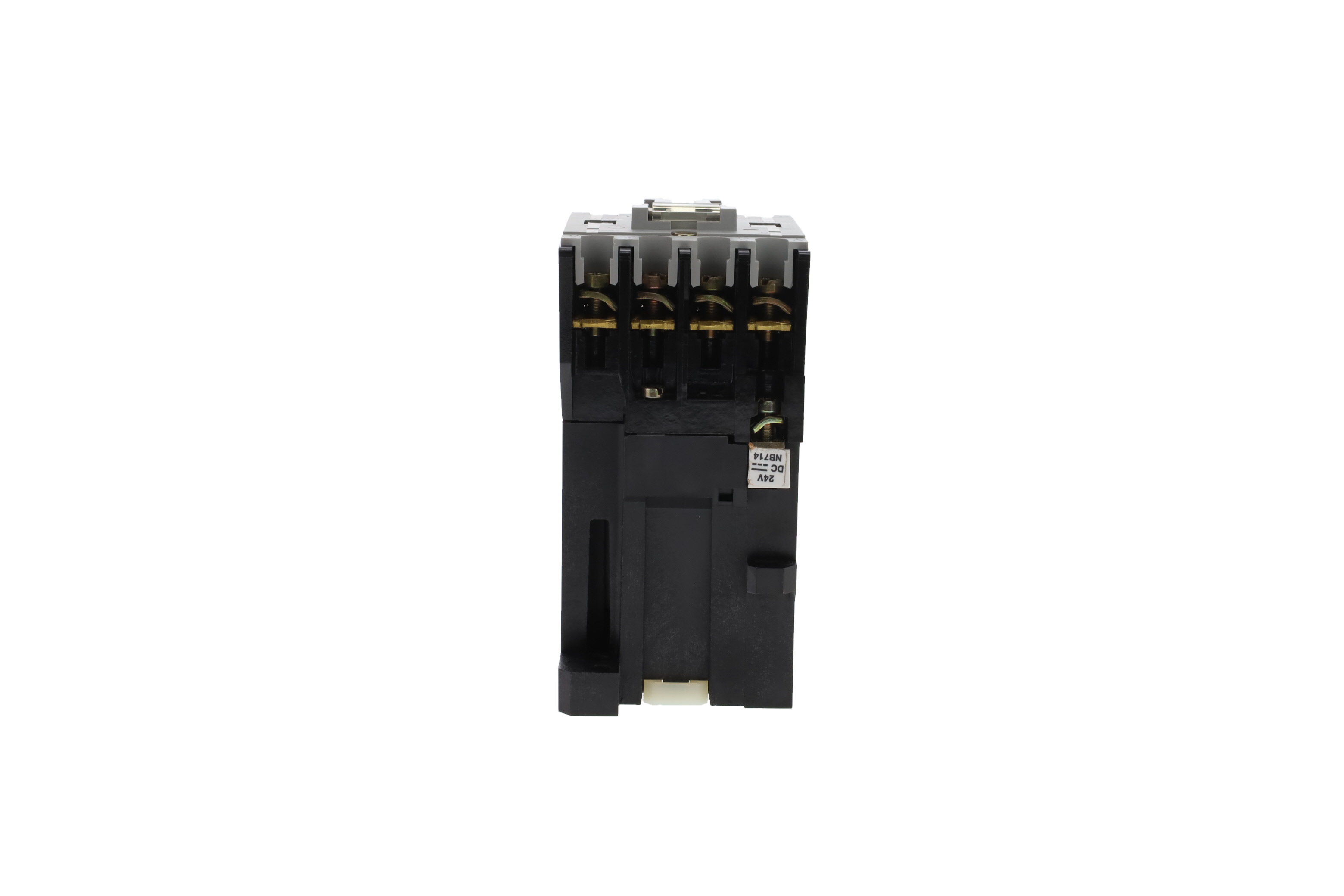 ALLEN BRADLEY 100-A24NZ24-3