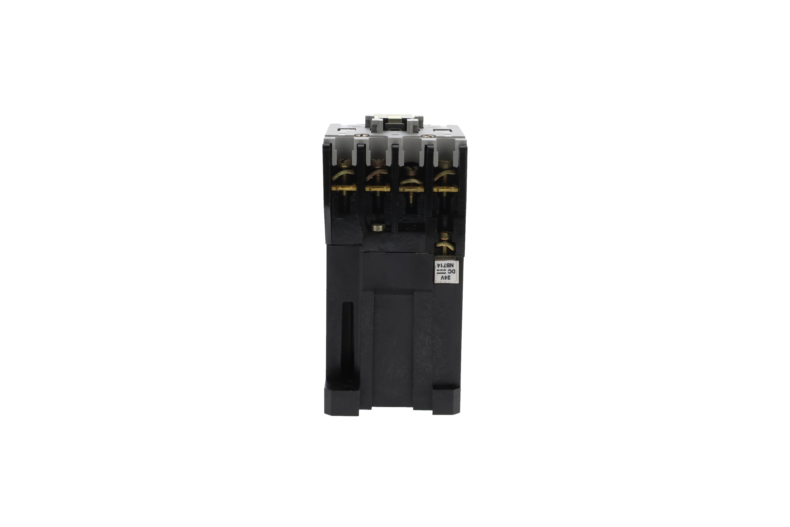 ALLEN BRADLEY 100-A24NZ24-3
