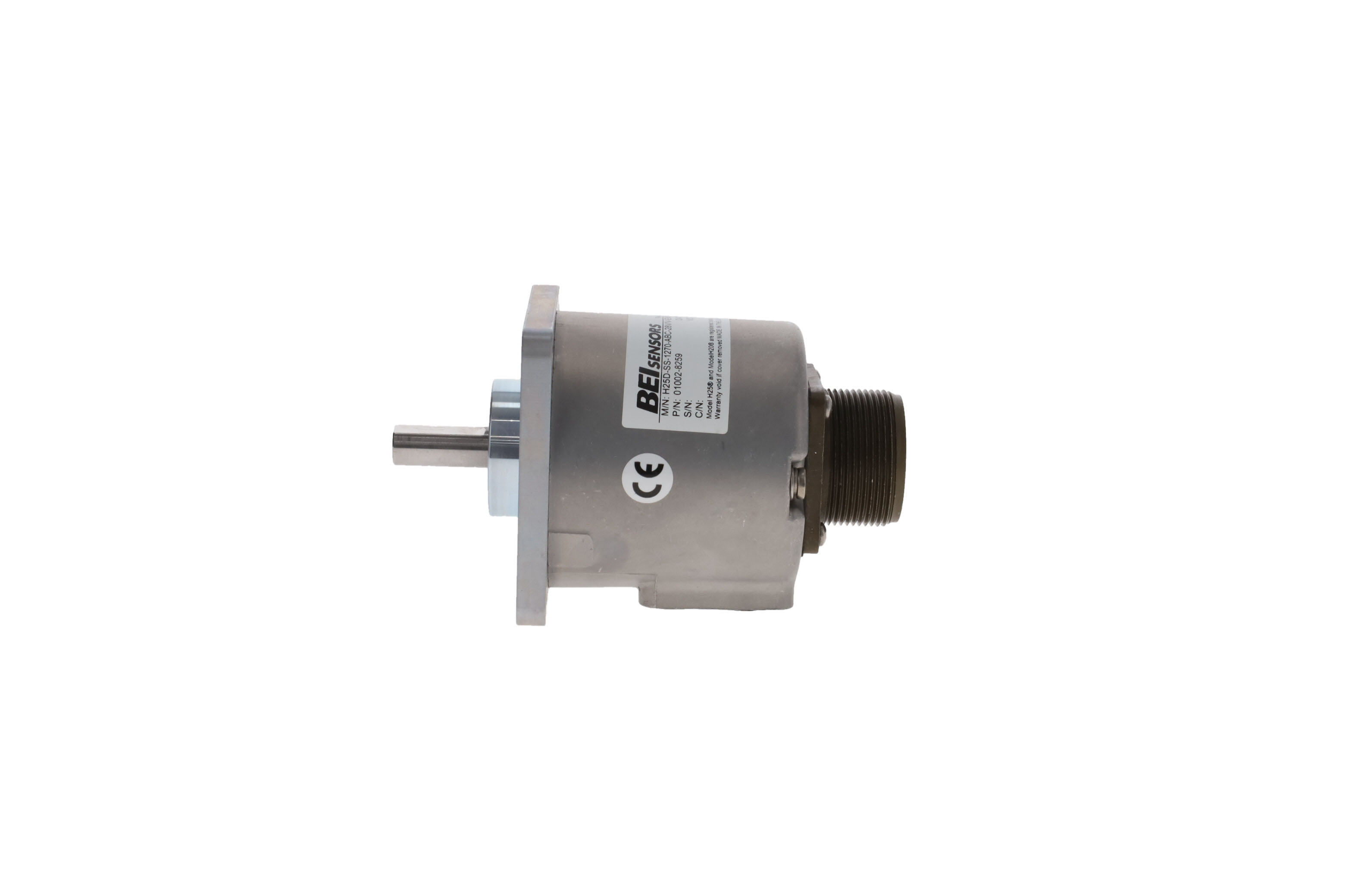 BEI SENSORS 01002-8259