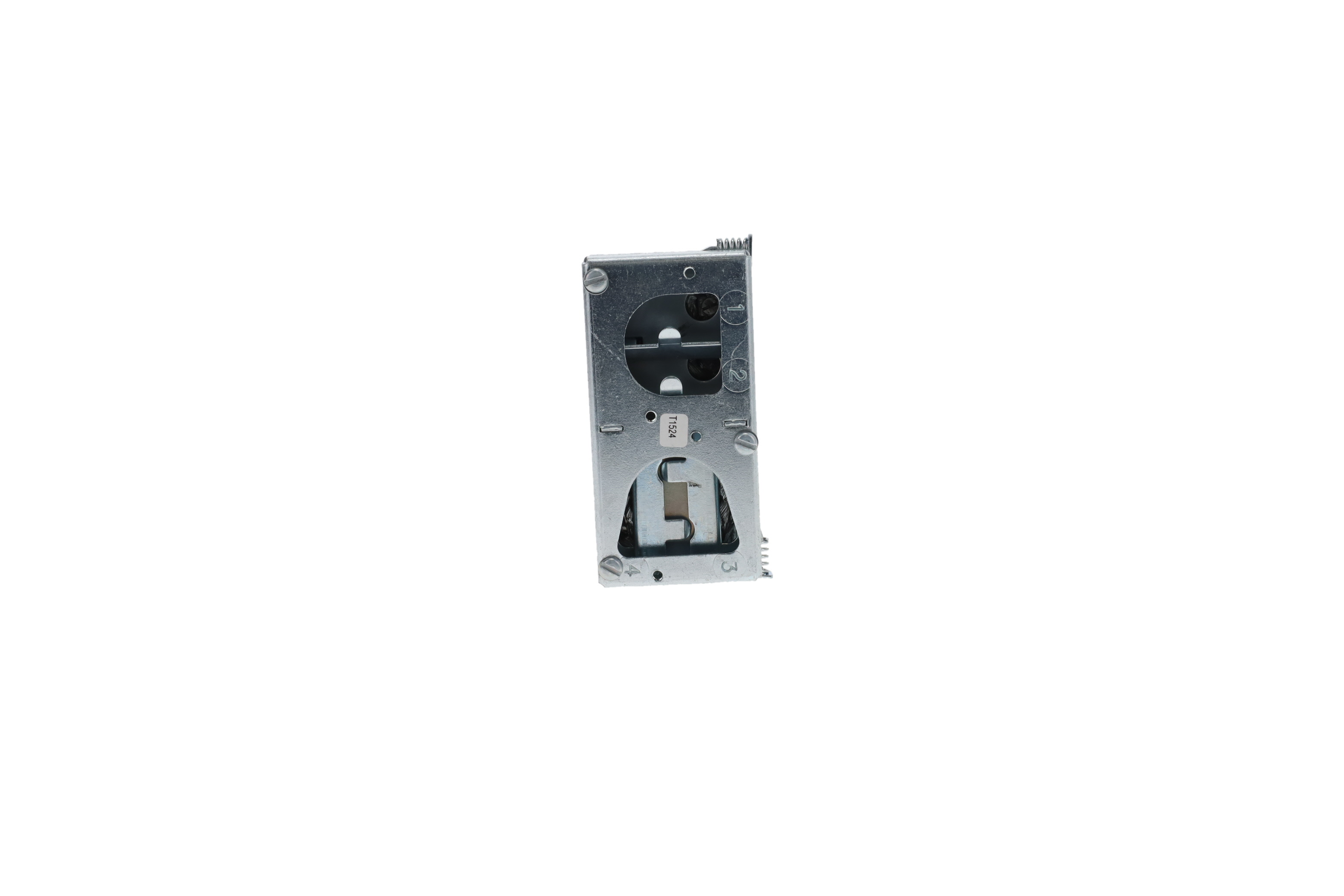 EATON CORPORATION 10250T451