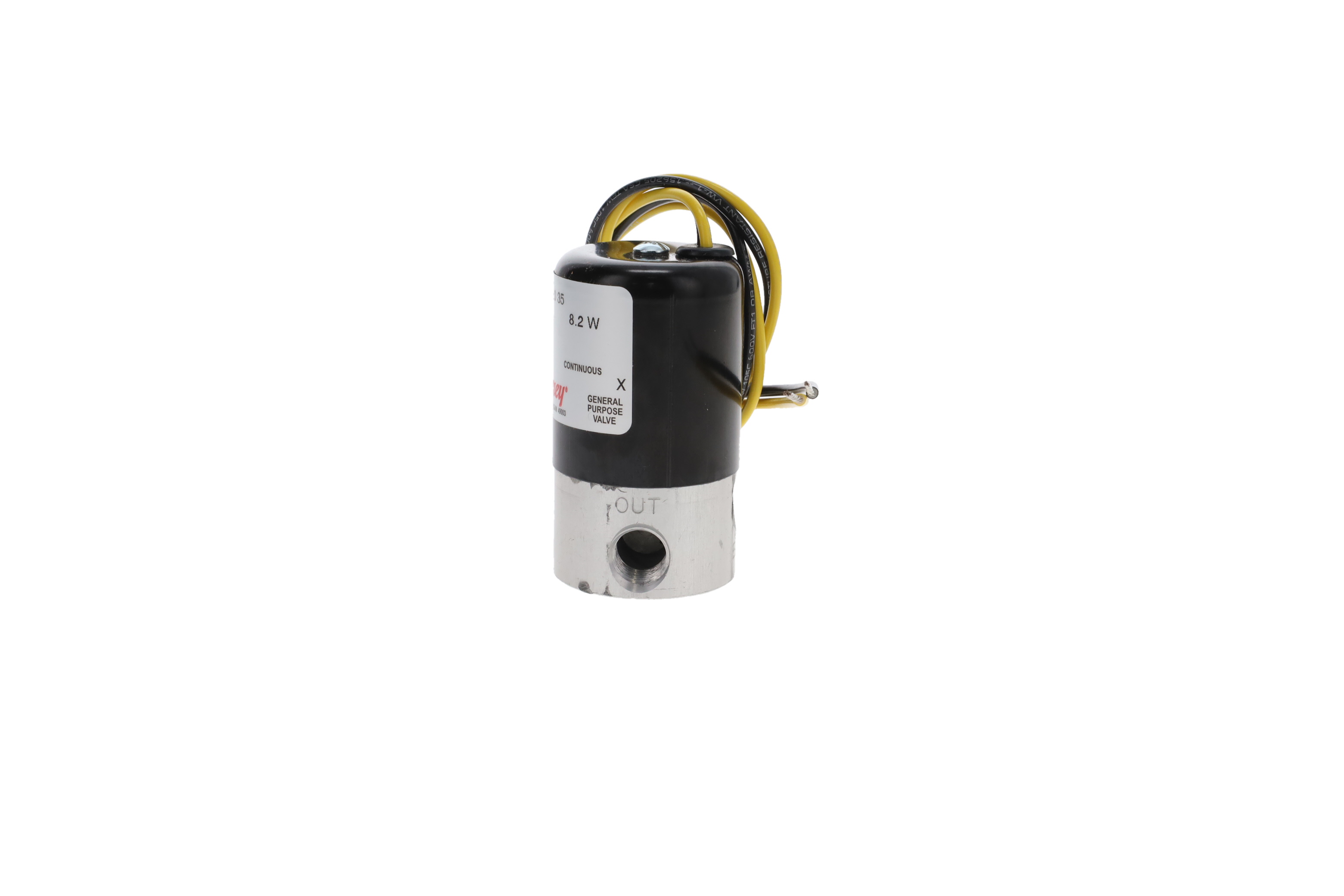 HUMPHREY 062E1-3-10-20-35-120V-50/60HZ